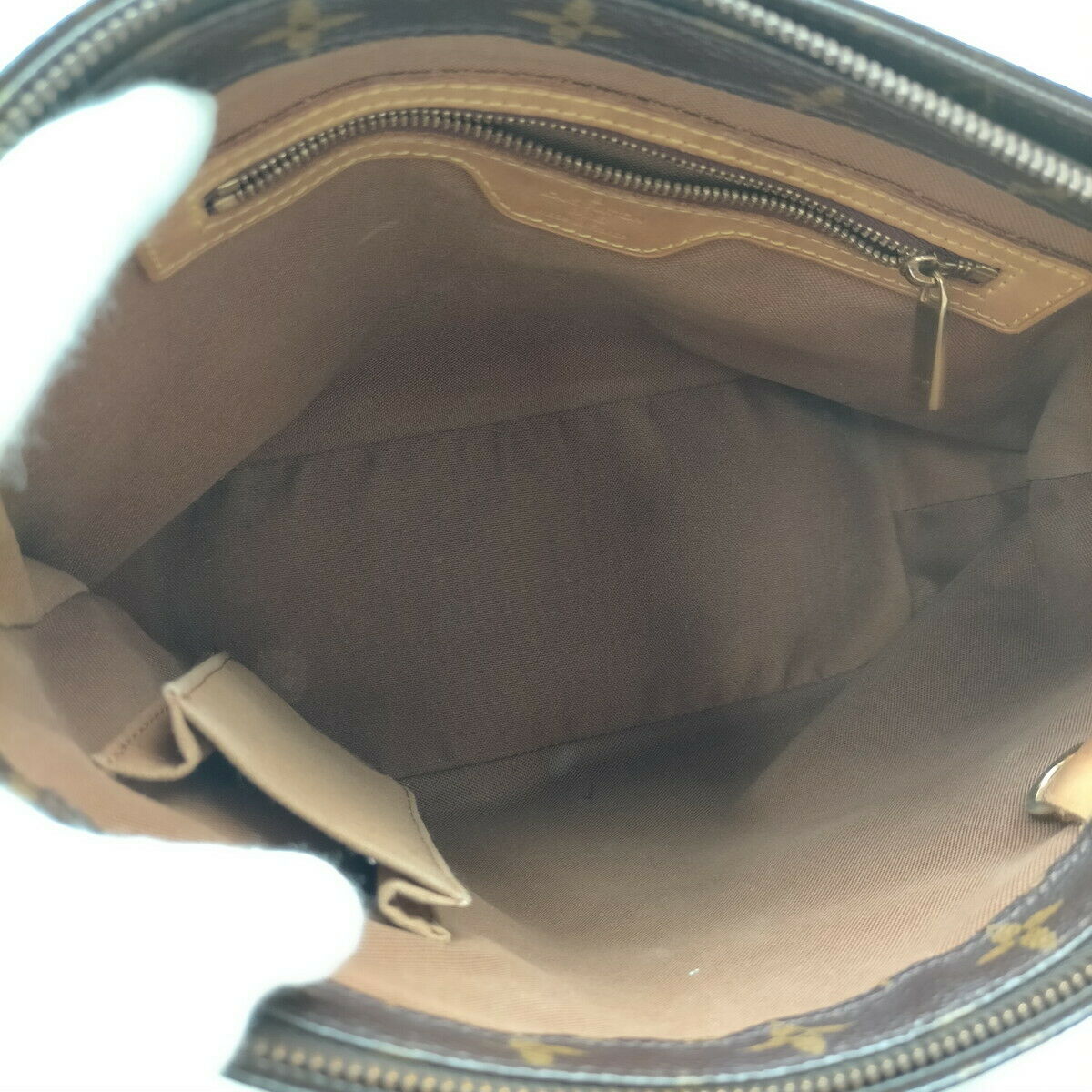 Louis Vuitton Cabas Piano Tote Bag