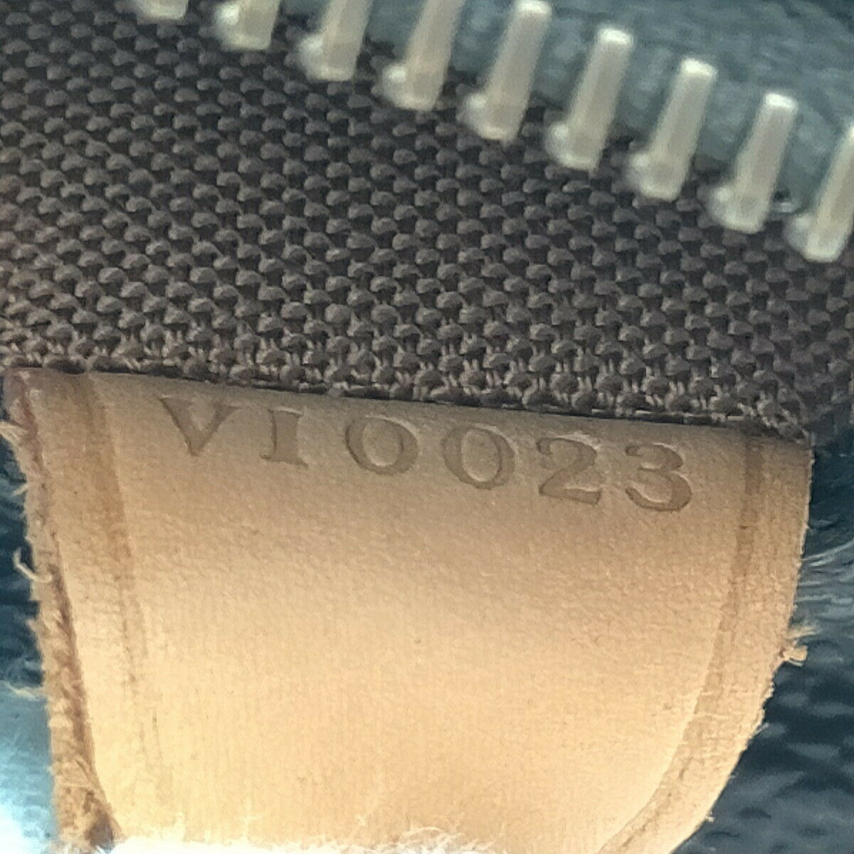 Louis Vuitton Cabas Piano Tote Bag