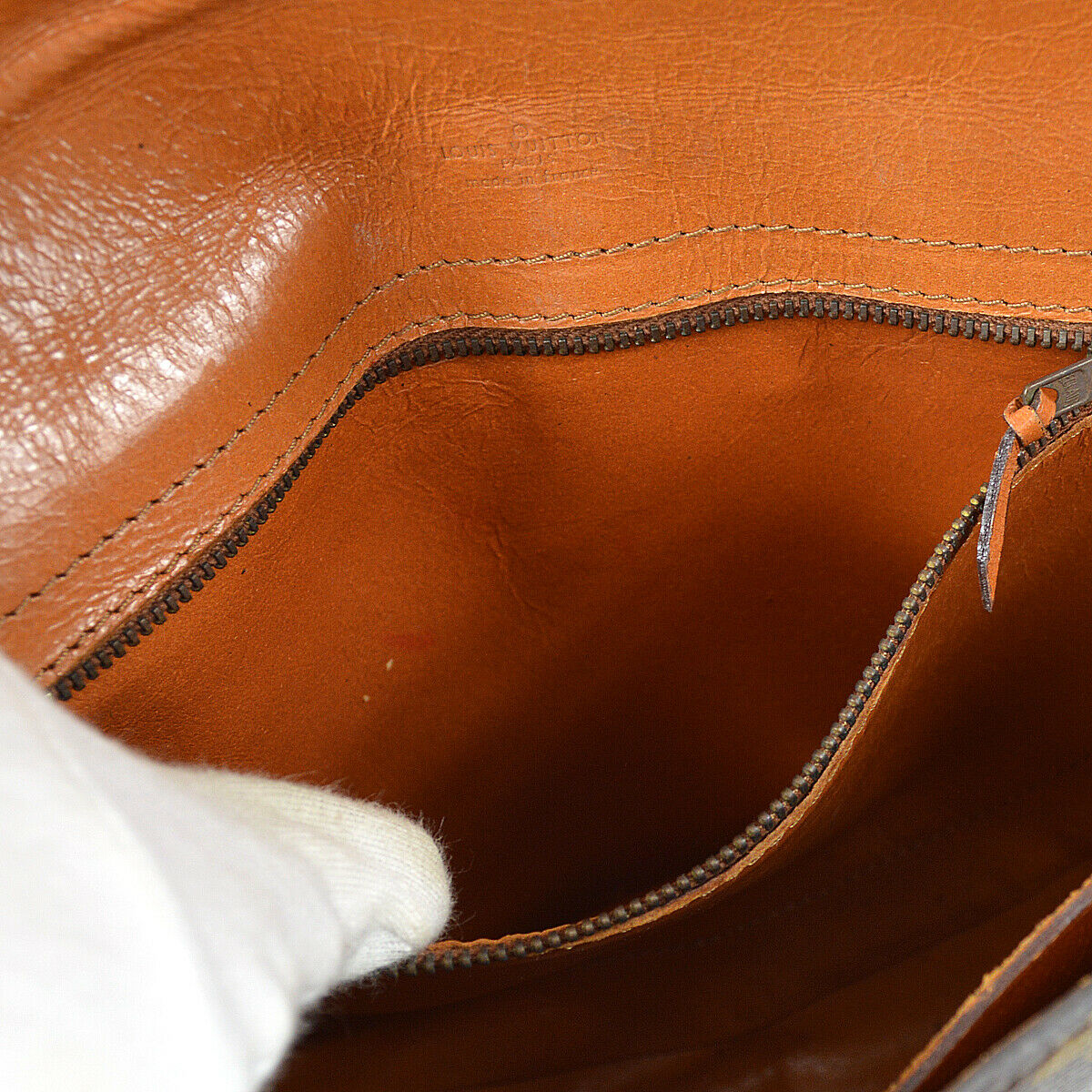 Louis Vuitton Chantilly Gm