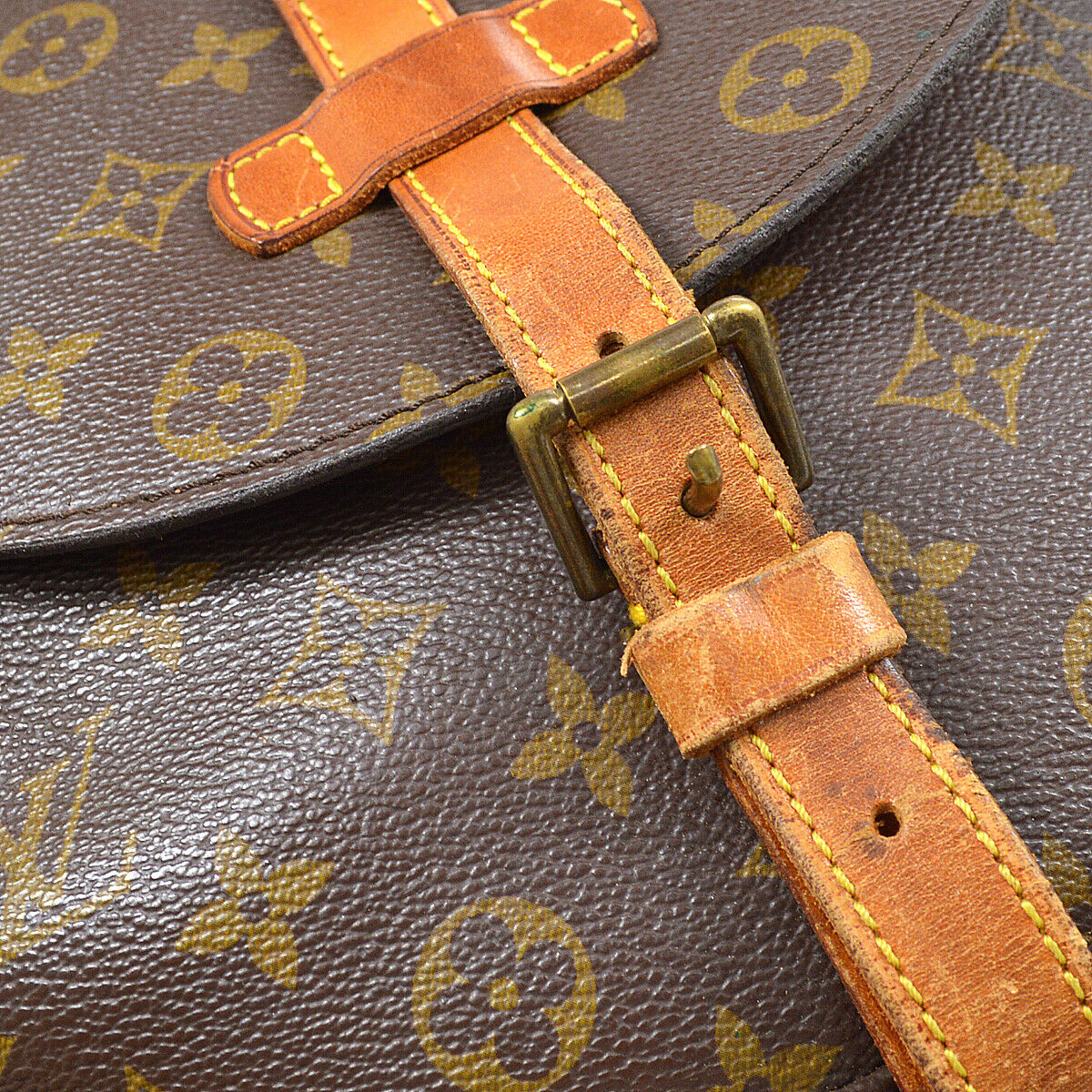 Louis Vuitton Chantilly Gm