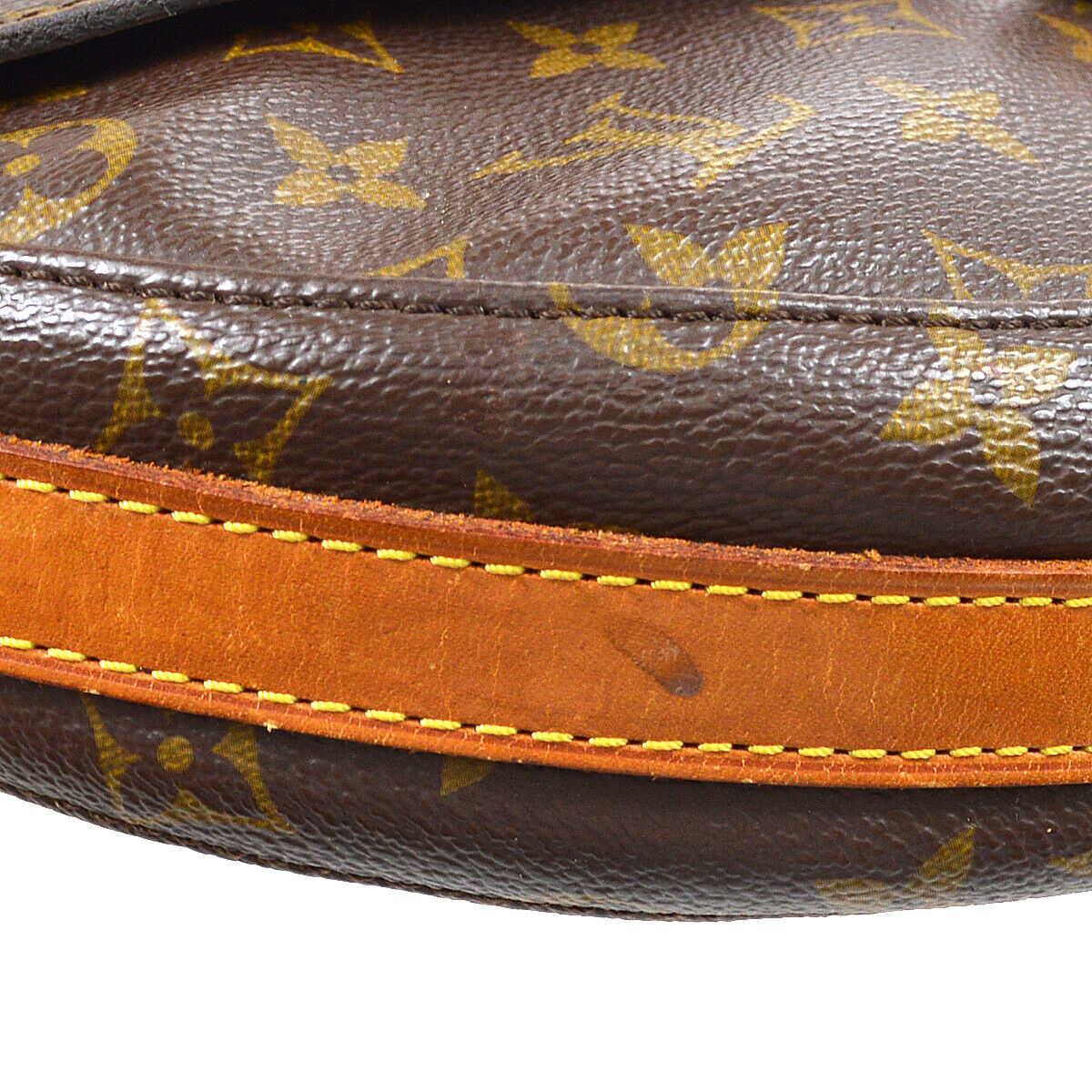 Louis Vuitton Chantilly Gm