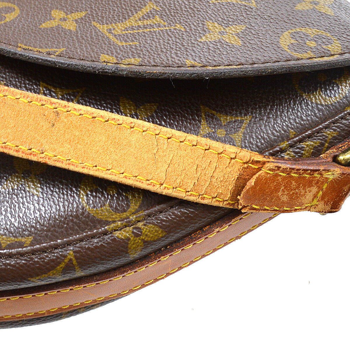 Louis Vuitton Chantilly Gm