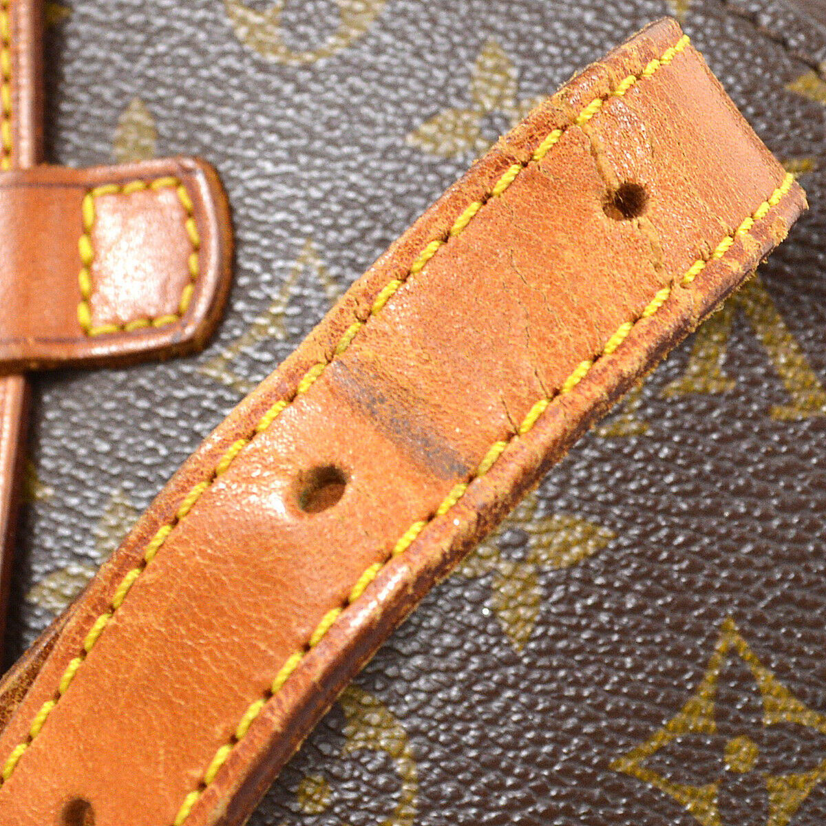 Louis Vuitton Chantilly Gm