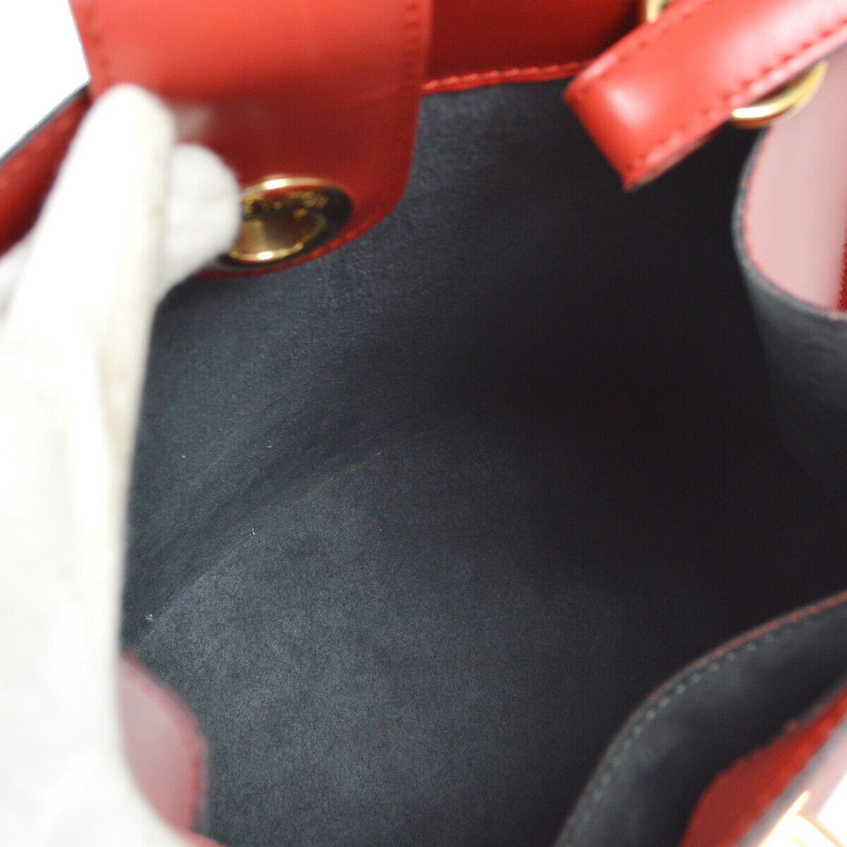 Louis Vuitton Cluny Shoulder Bag