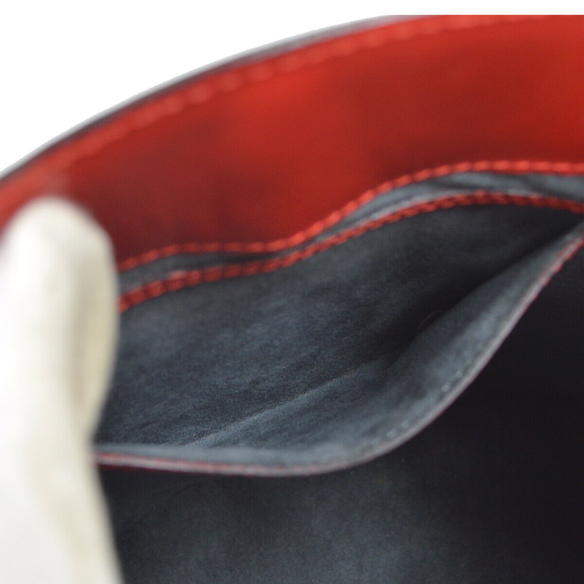 Louis Vuitton Cluny Shoulder Bag
