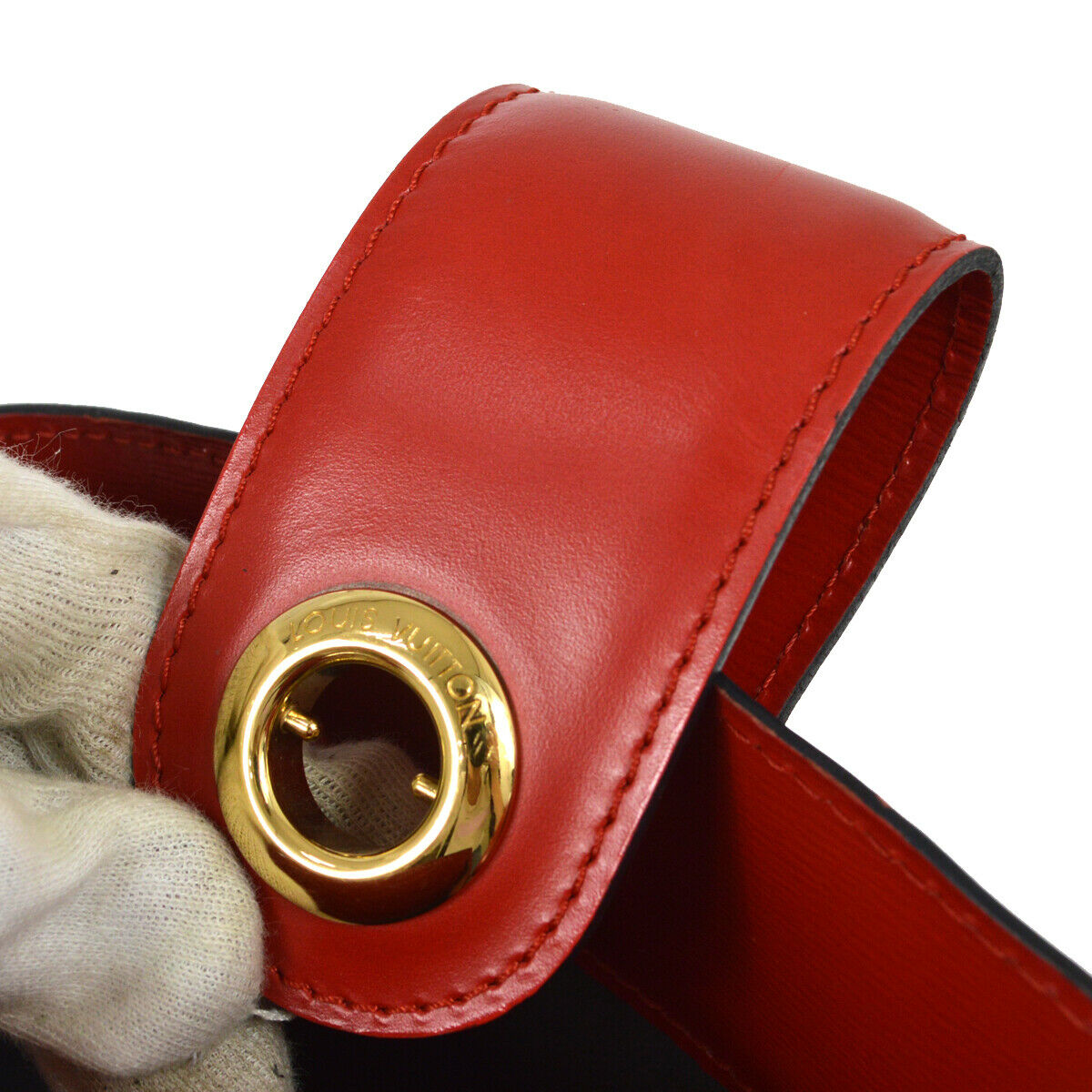Louis Vuitton Cluny Shoulder Bag