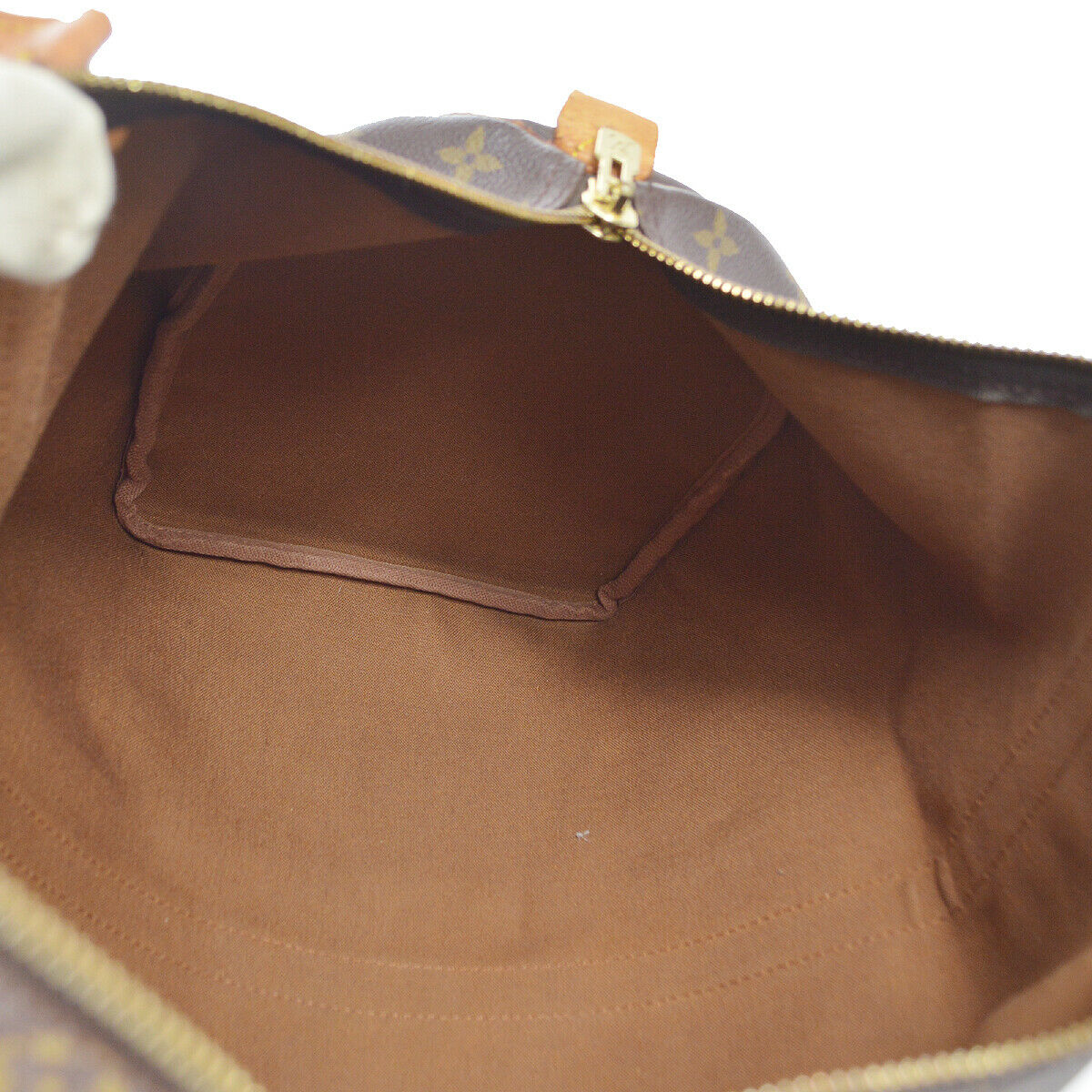 Lois Vuitton Keepall 45 Travel Bag