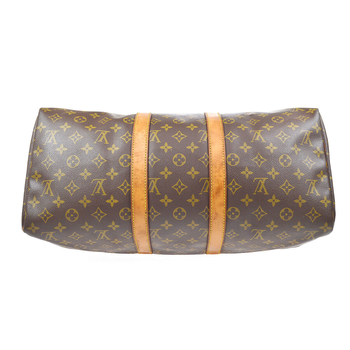 Lois Vuitton Keepall 45 Travel Bag