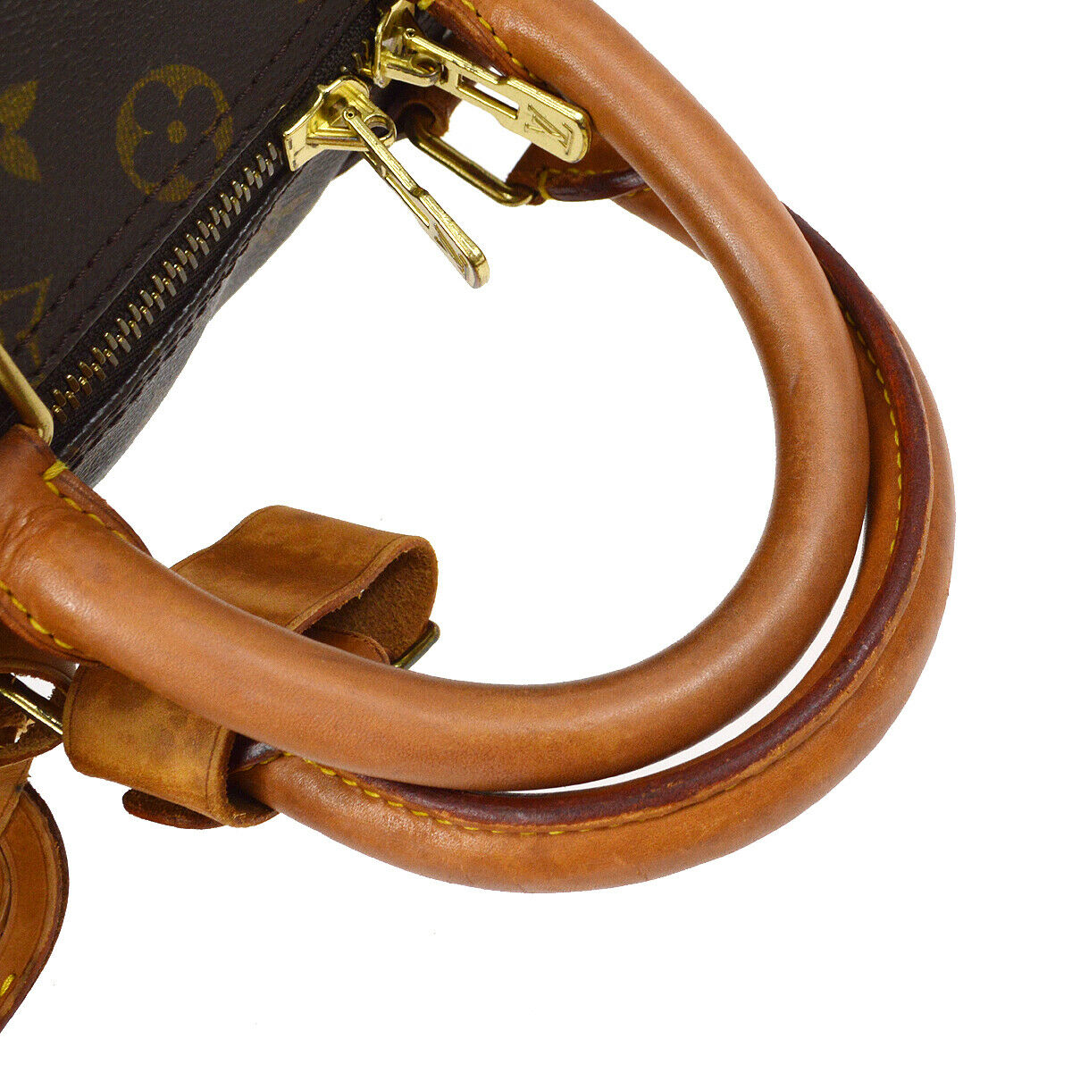 Lois Vuitton Keepall 45 Travel Bag