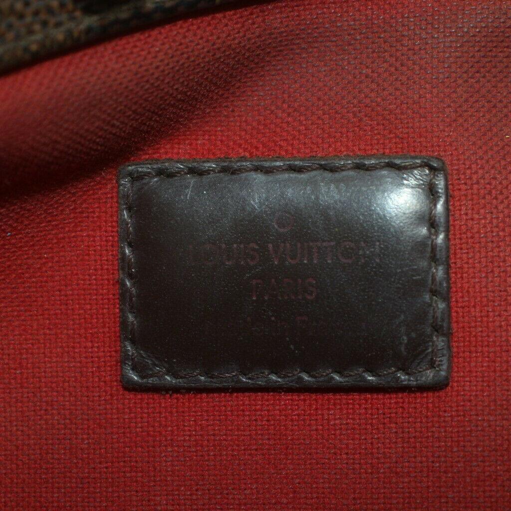 Louis Vuitton Bloomsbury Pm
