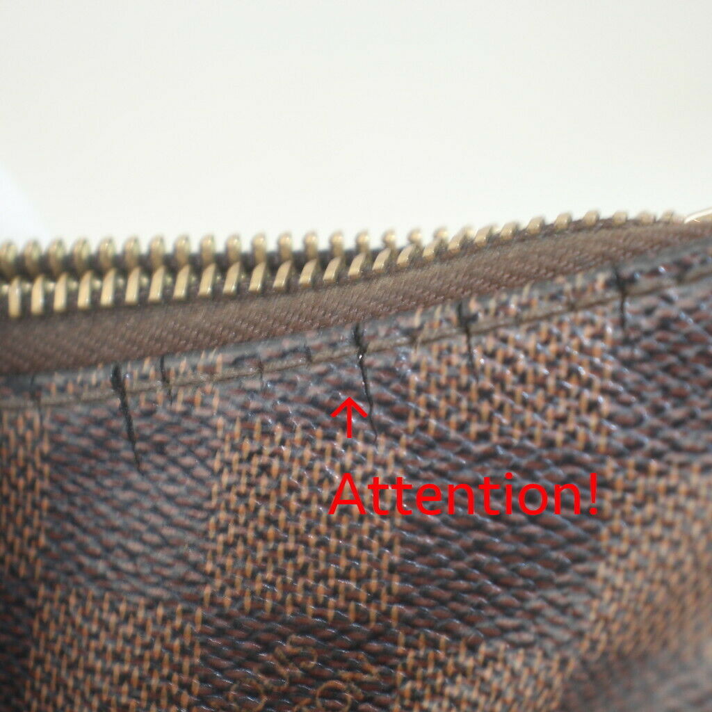 Louis Vuitton Bloomsbury Pm