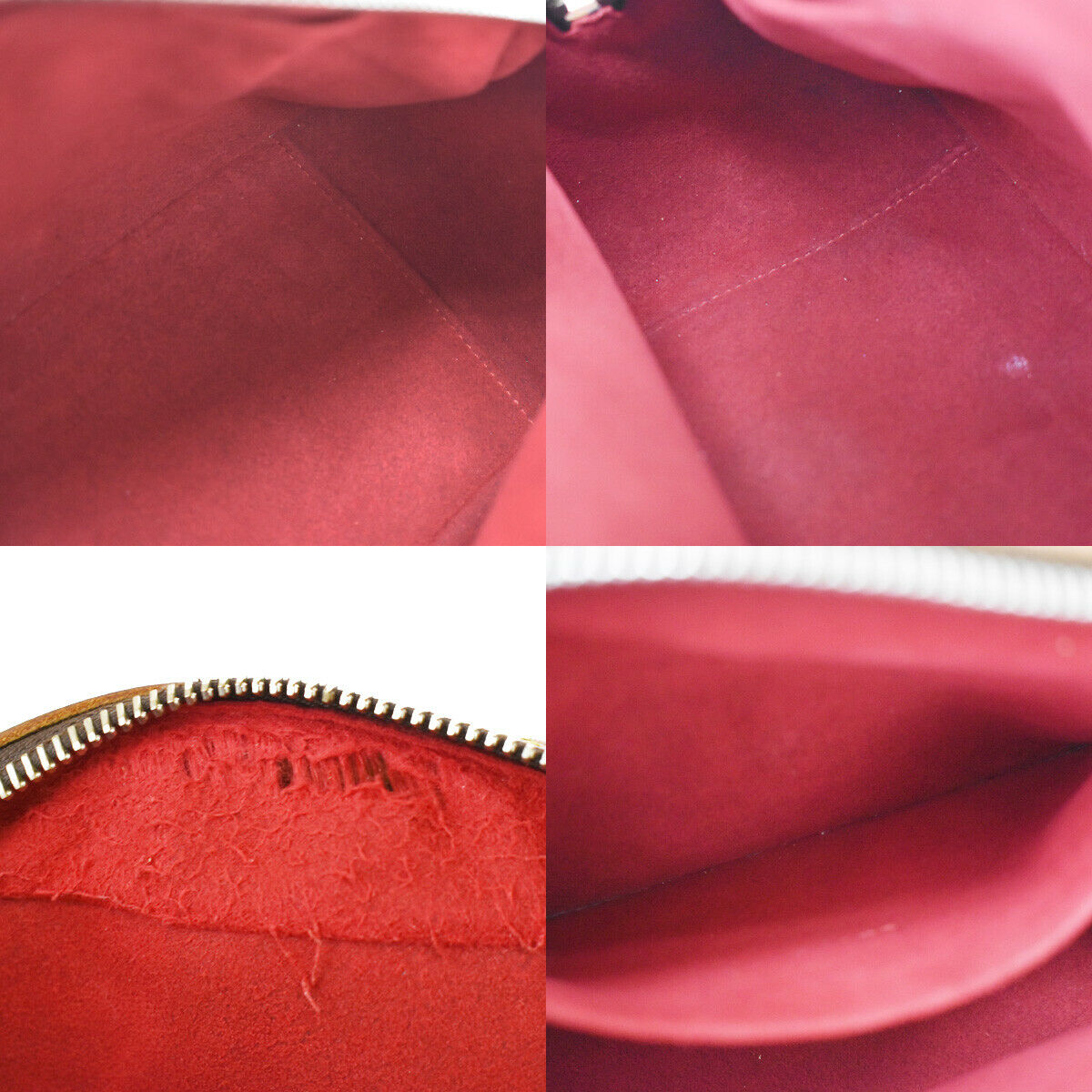 Louis Vuitton Clara Hand Bag