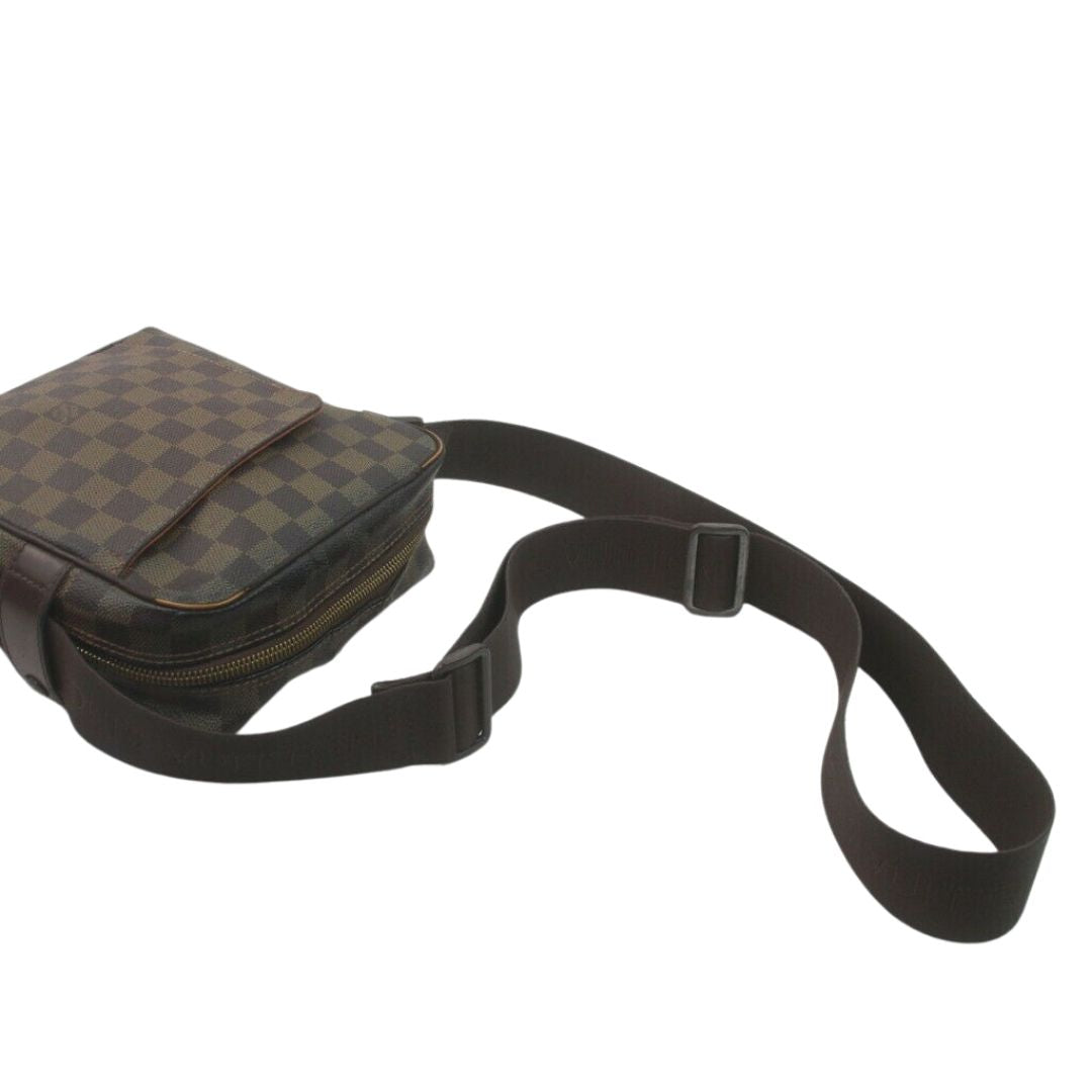 Louis Vuitton Olav Pm Crossbody Bag