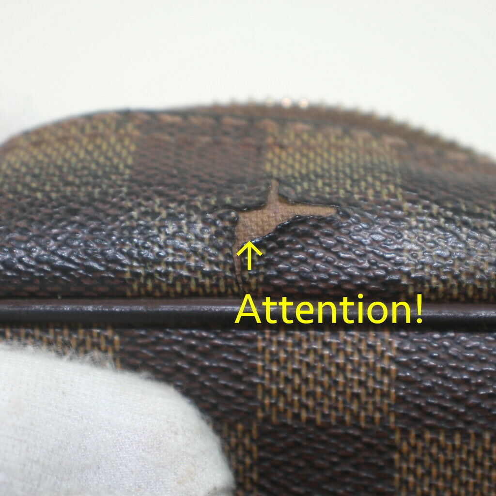 Louis Vuitton Olav Pm Crossbody Bag