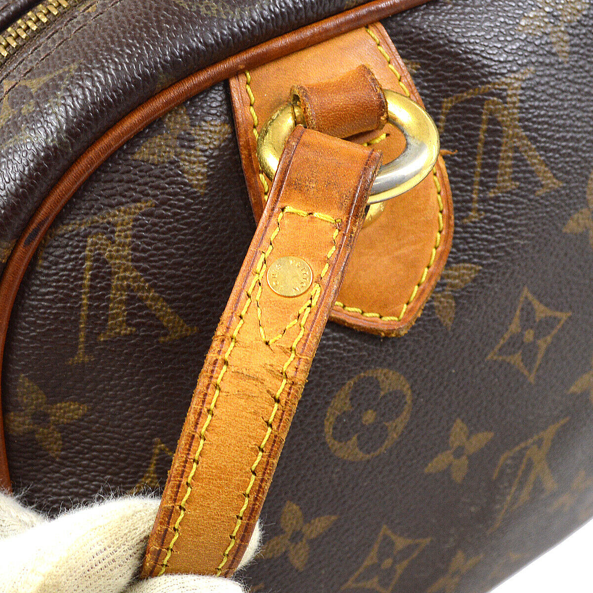 Louis Vuitton Montorgueil Pm