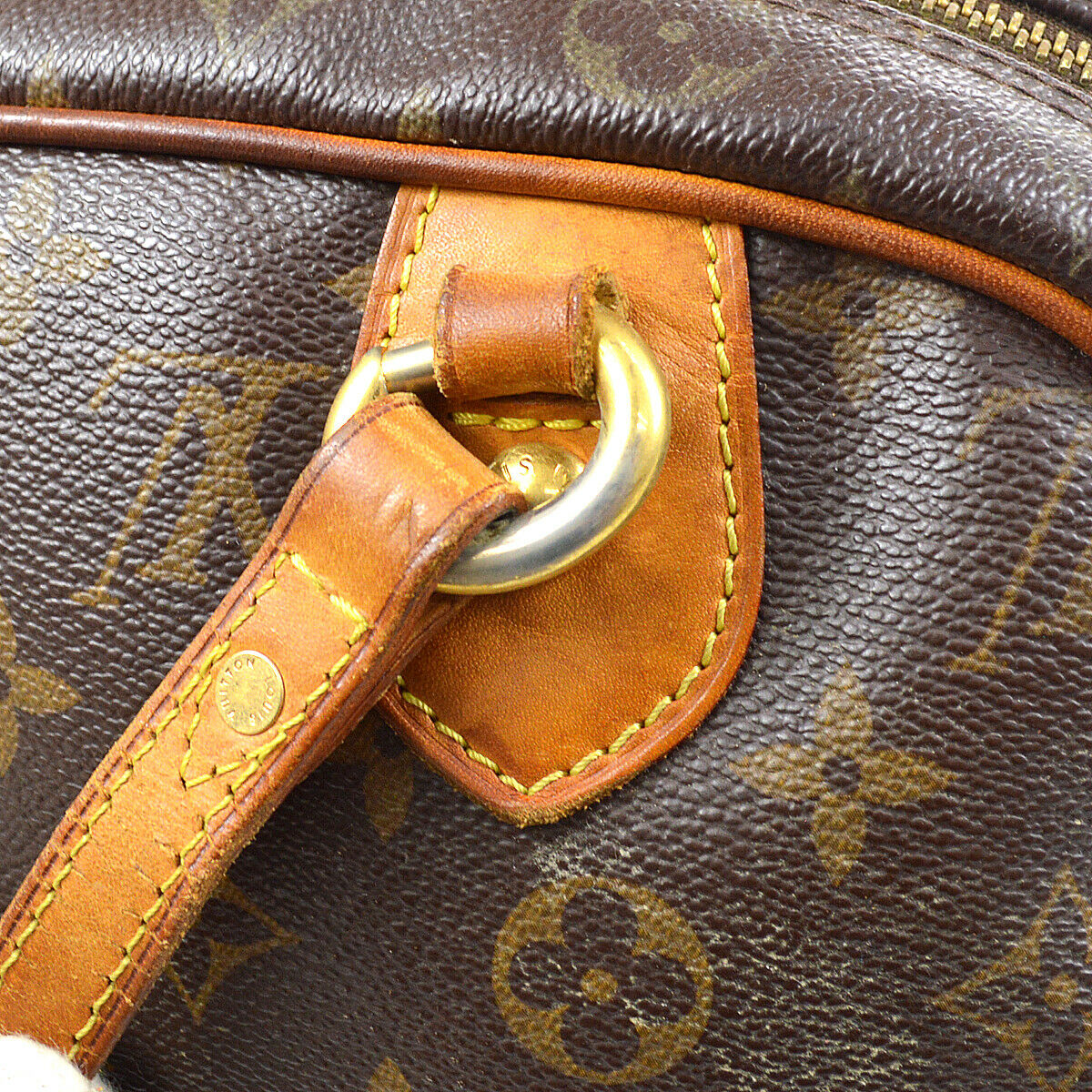 Louis Vuitton Montorgueil Pm
