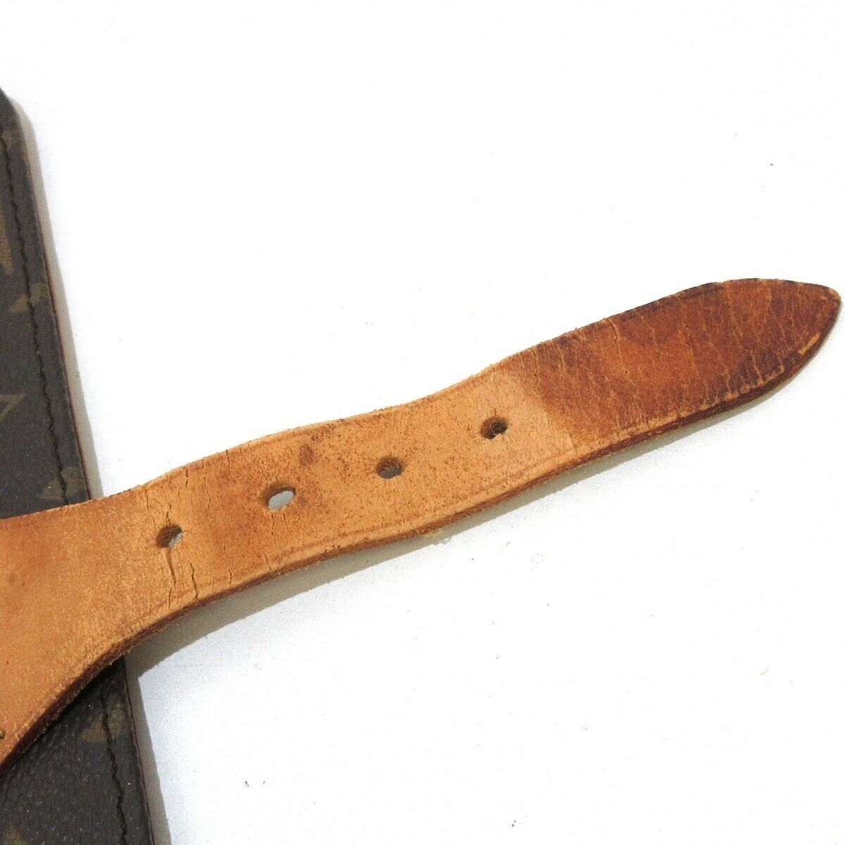 Louis Vuitton Cartouchiere Gm