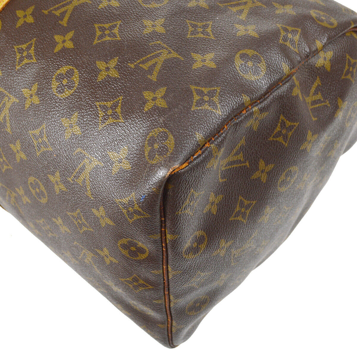 Louis Vuitton Keepall 50 Travel Bag