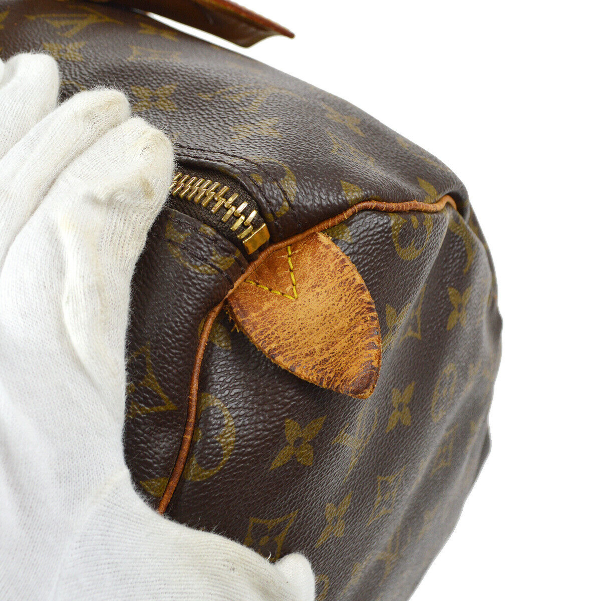 Louis Vuitton Keepall 50 Travel Bag