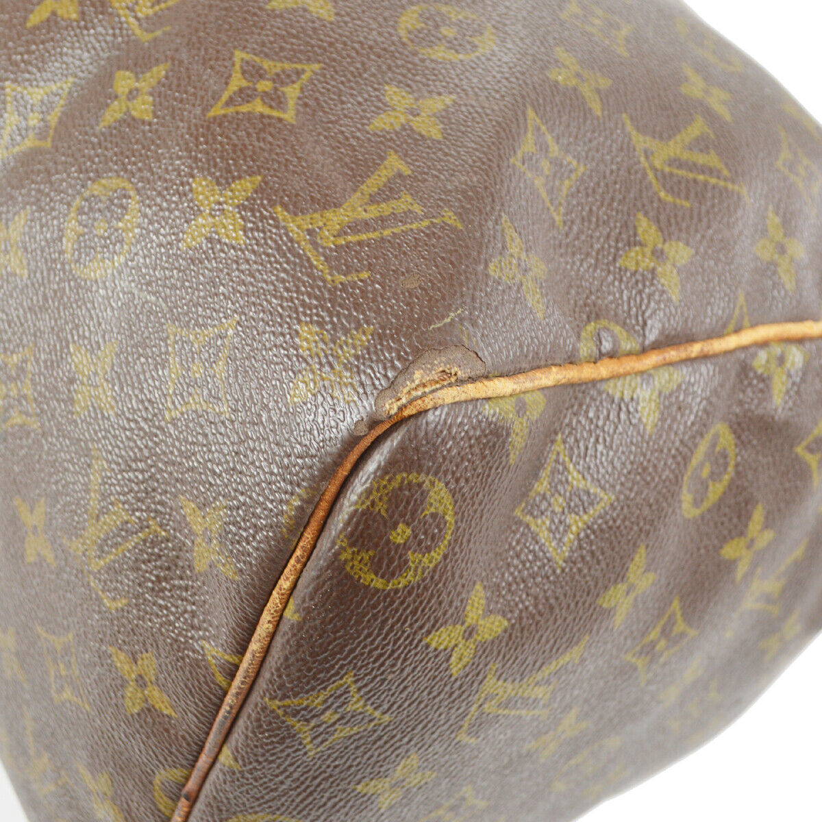 Louis Vuitton Keepall 45 Travel