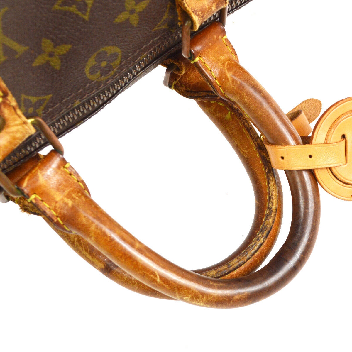 Louis Vuitton Keepall 45 Travel