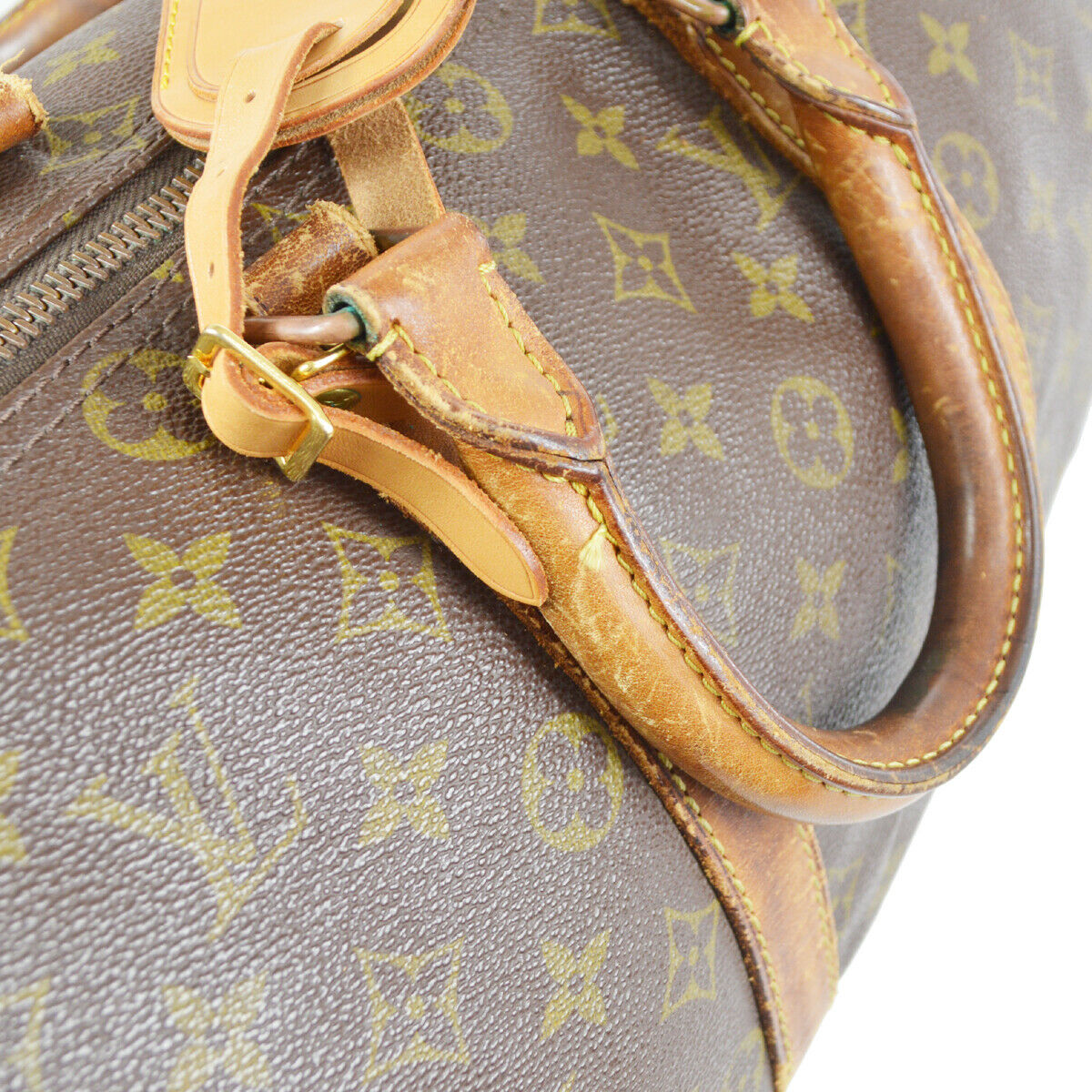Louis Vuitton Keepall 45 Travel