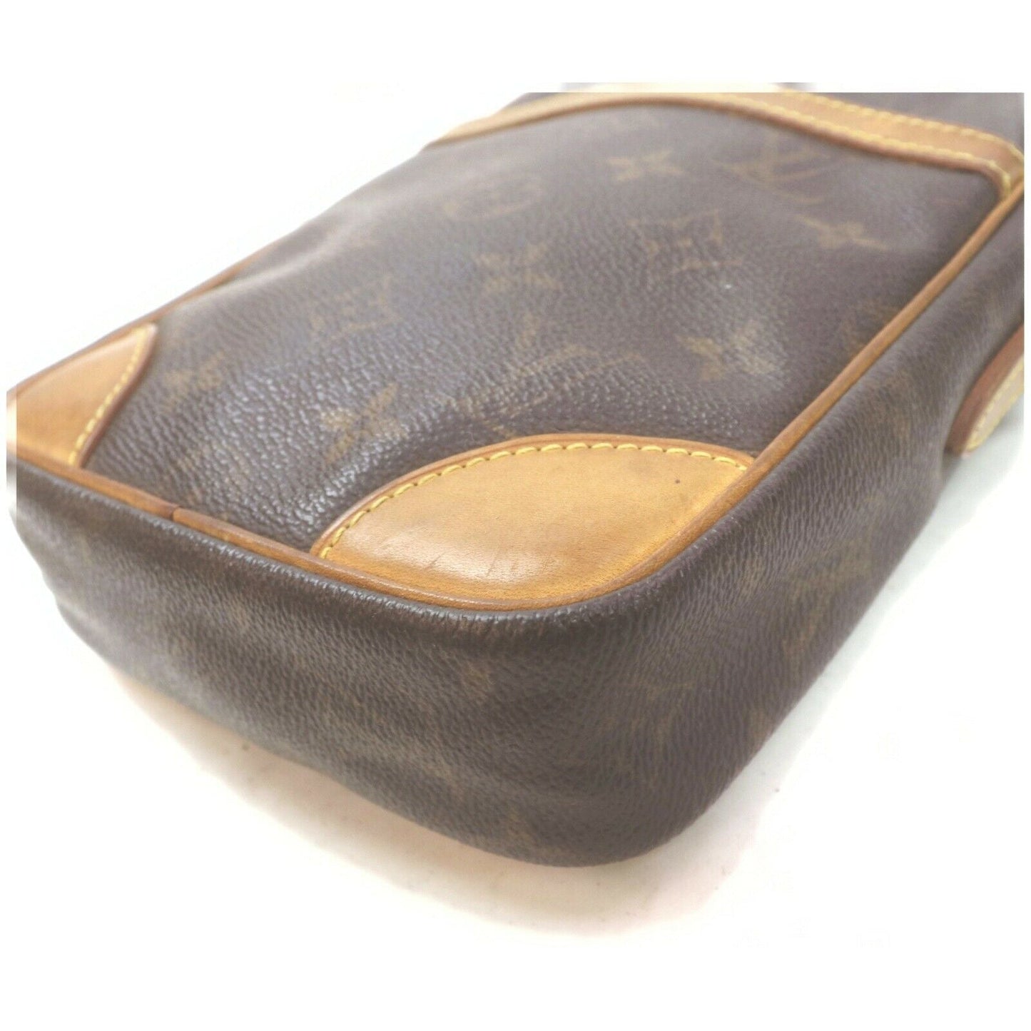 Louis Vuitton Danube Pm Crossbody