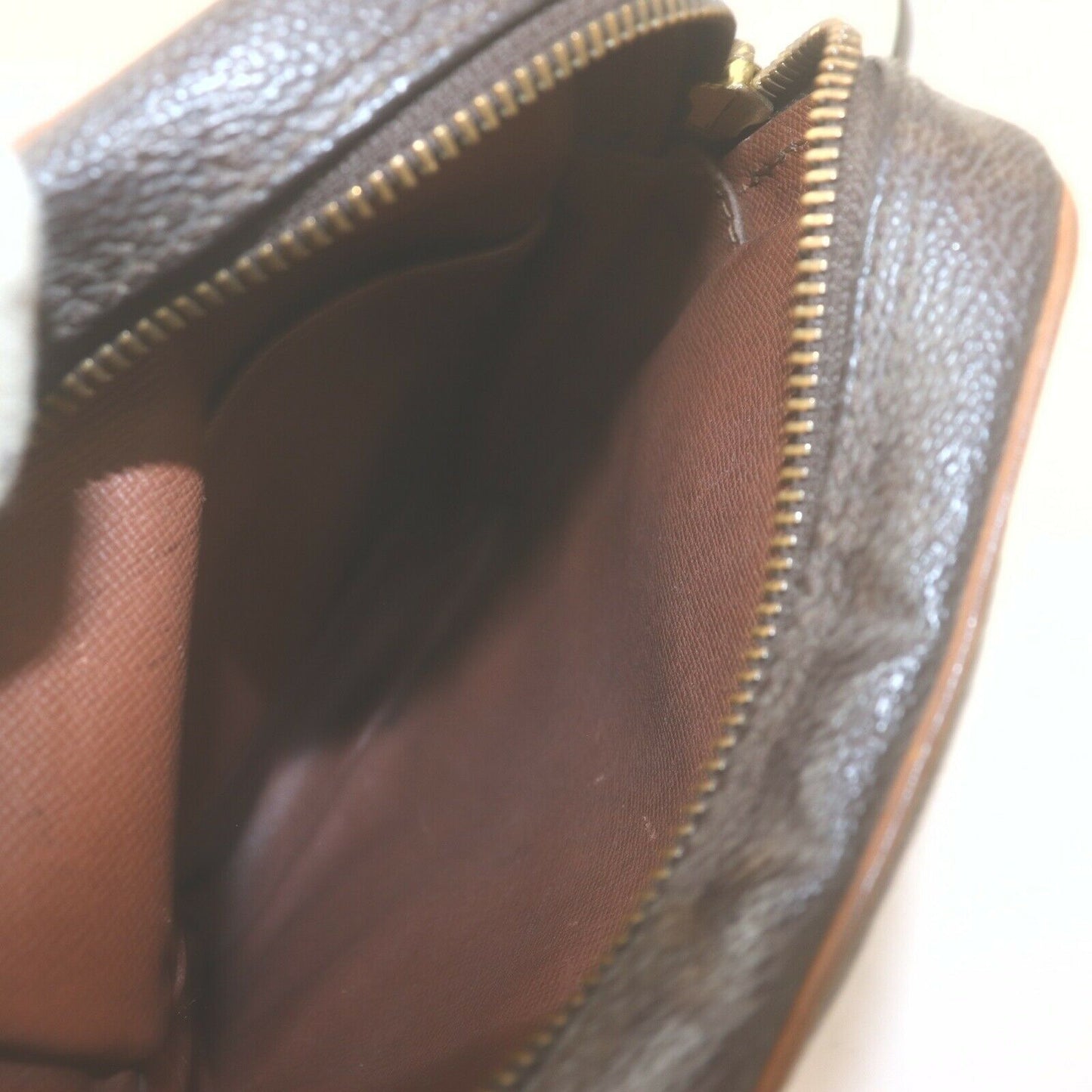 Louis Vuitton Danube Pm Crossbody