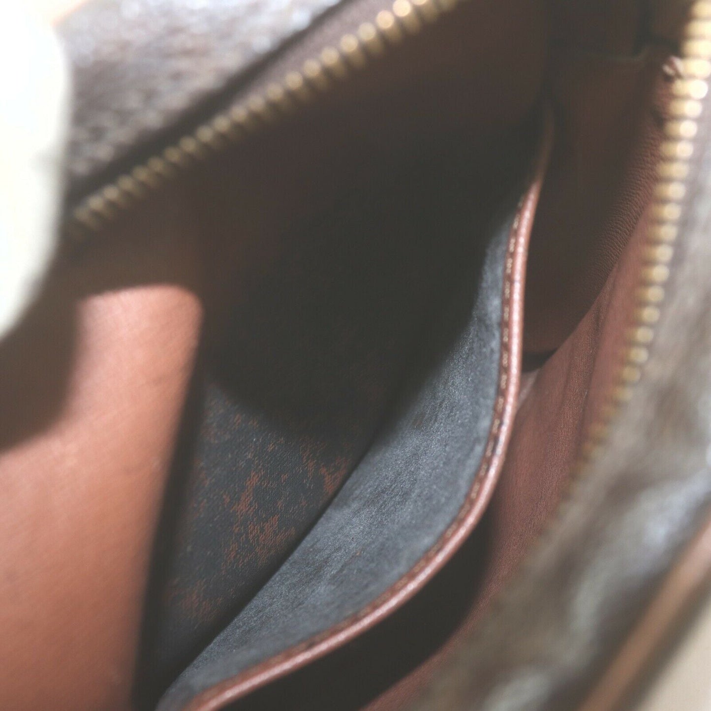 Louis Vuitton Danube Pm Crossbody