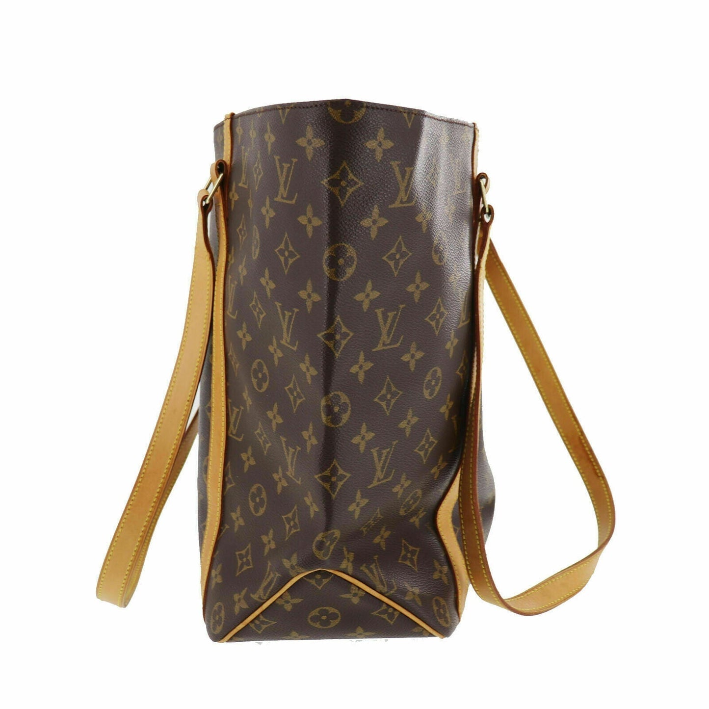 Louis Vuitton Sac Shopping Tote Bag