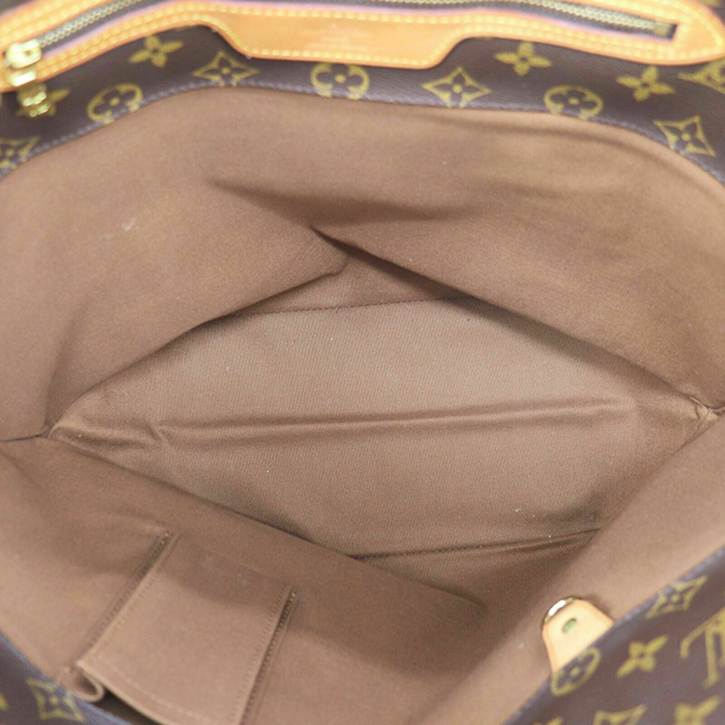 Louis Vuitton Sac Shopping Tote Bag