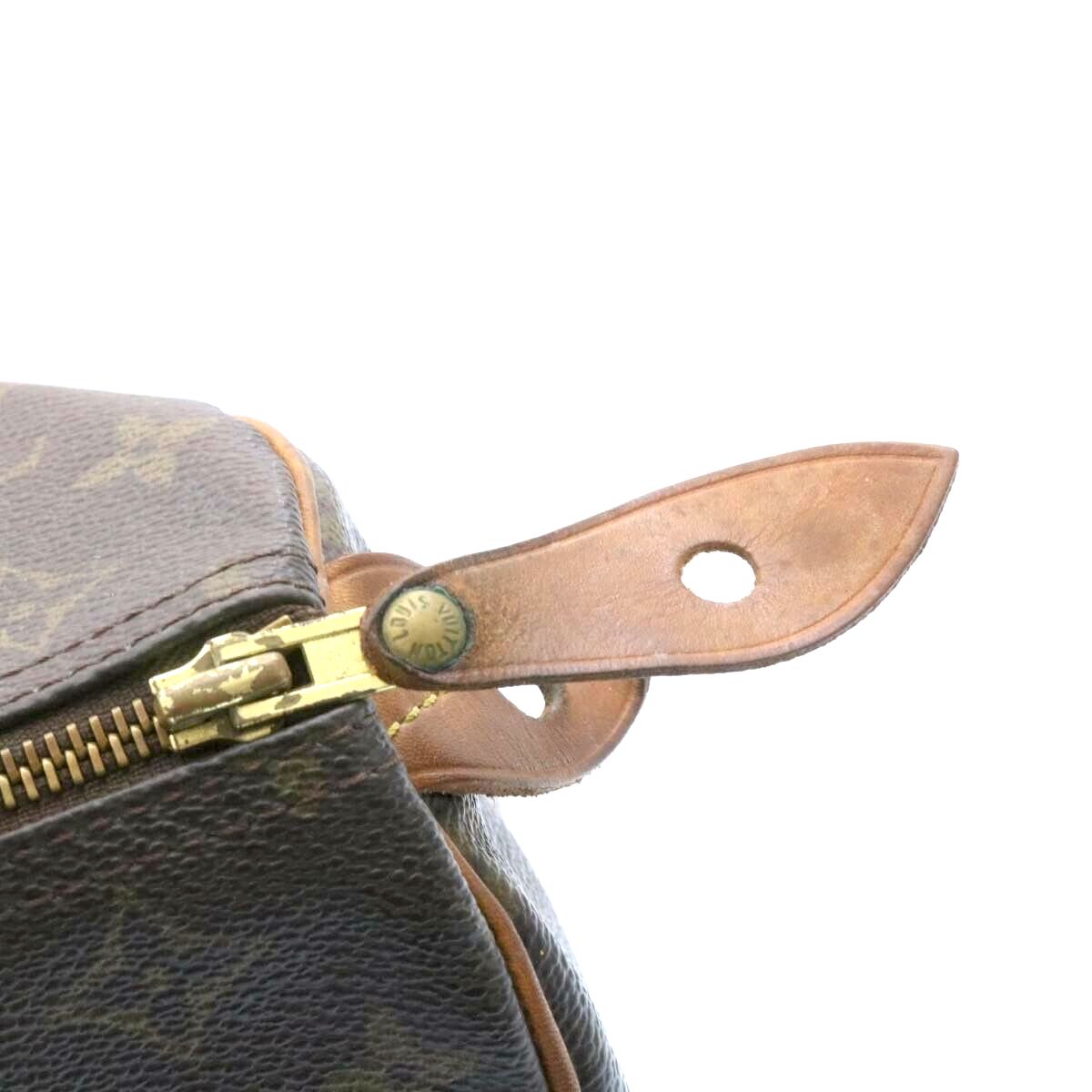 Louis Vuitton Speedy 30 Hand Bag