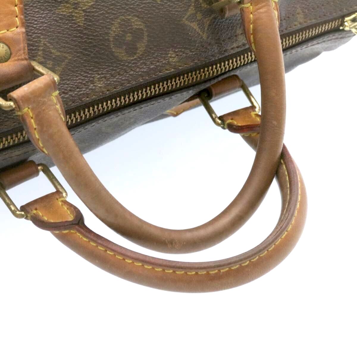 Louis Vuitton Speedy 30 Hand Bag