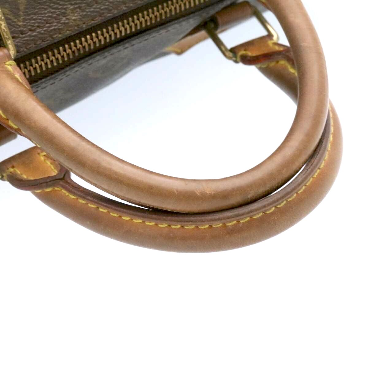 Louis Vuitton Speedy 30 Hand Bag