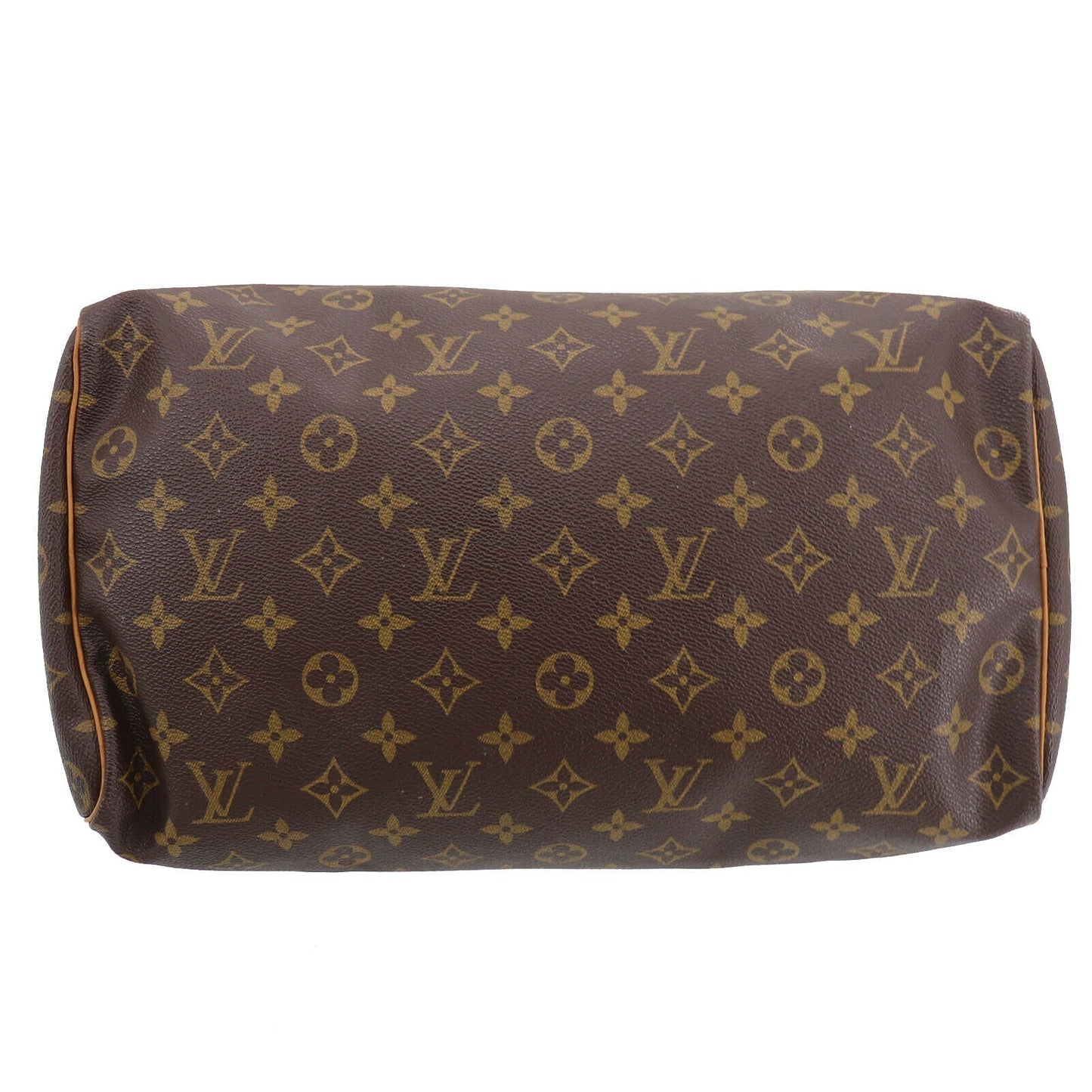 Louis Vuitton Speedy 35 Satchel Bag