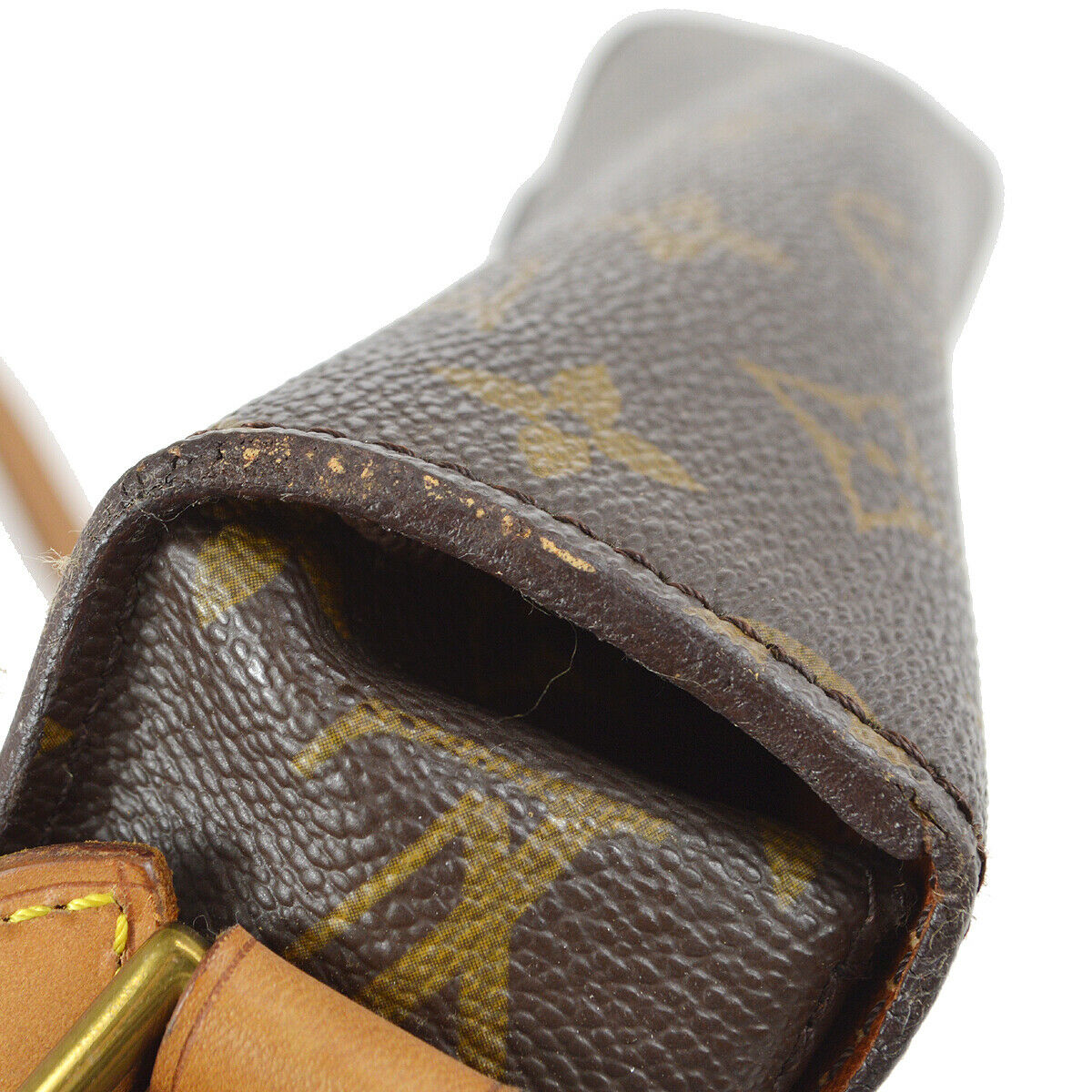 Louis Vuitton Saint Cloud Gm