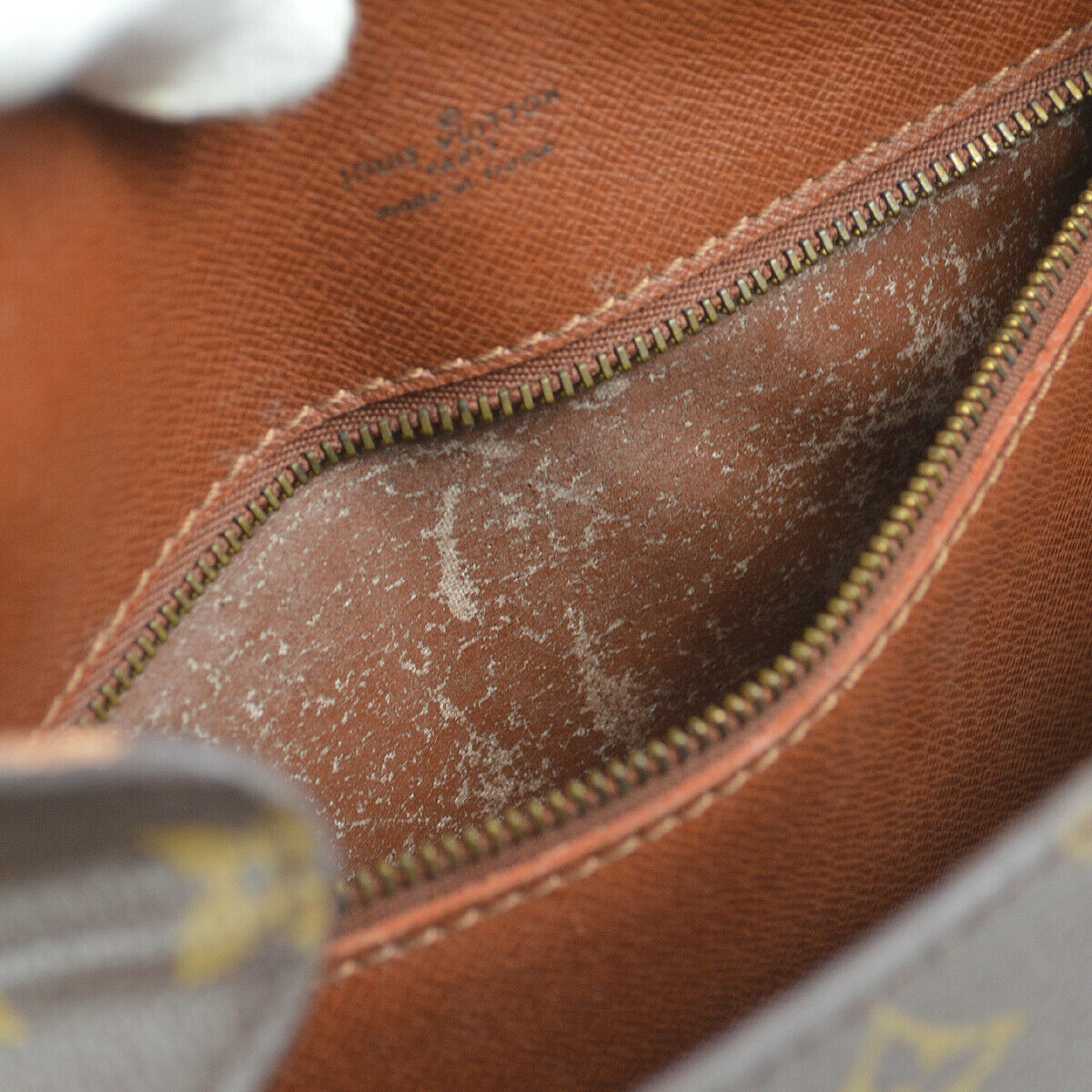 Louis Vuitton Saint Cloud Gm