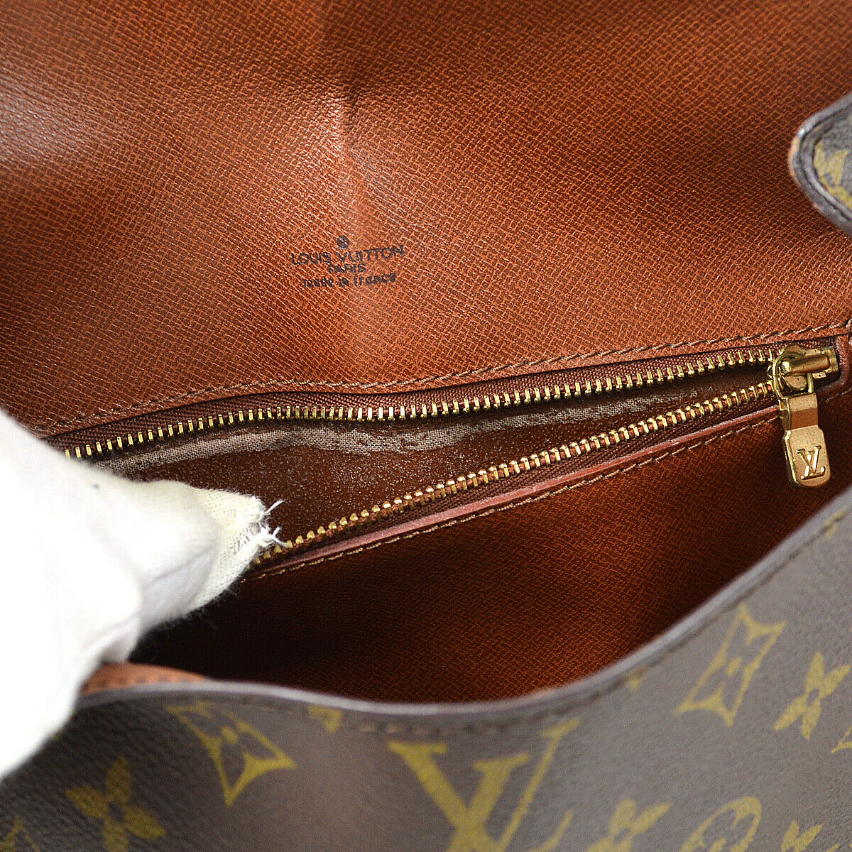 Louis Vuitton Saint Cloud Gm