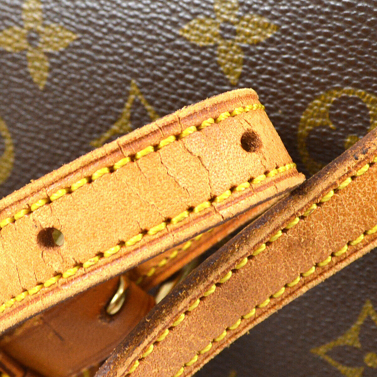 Louis Vuitton Saint Cloud Mm