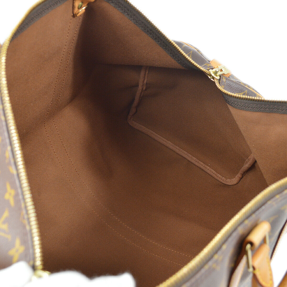 Louis Vuitton Keepall 50 Travel
