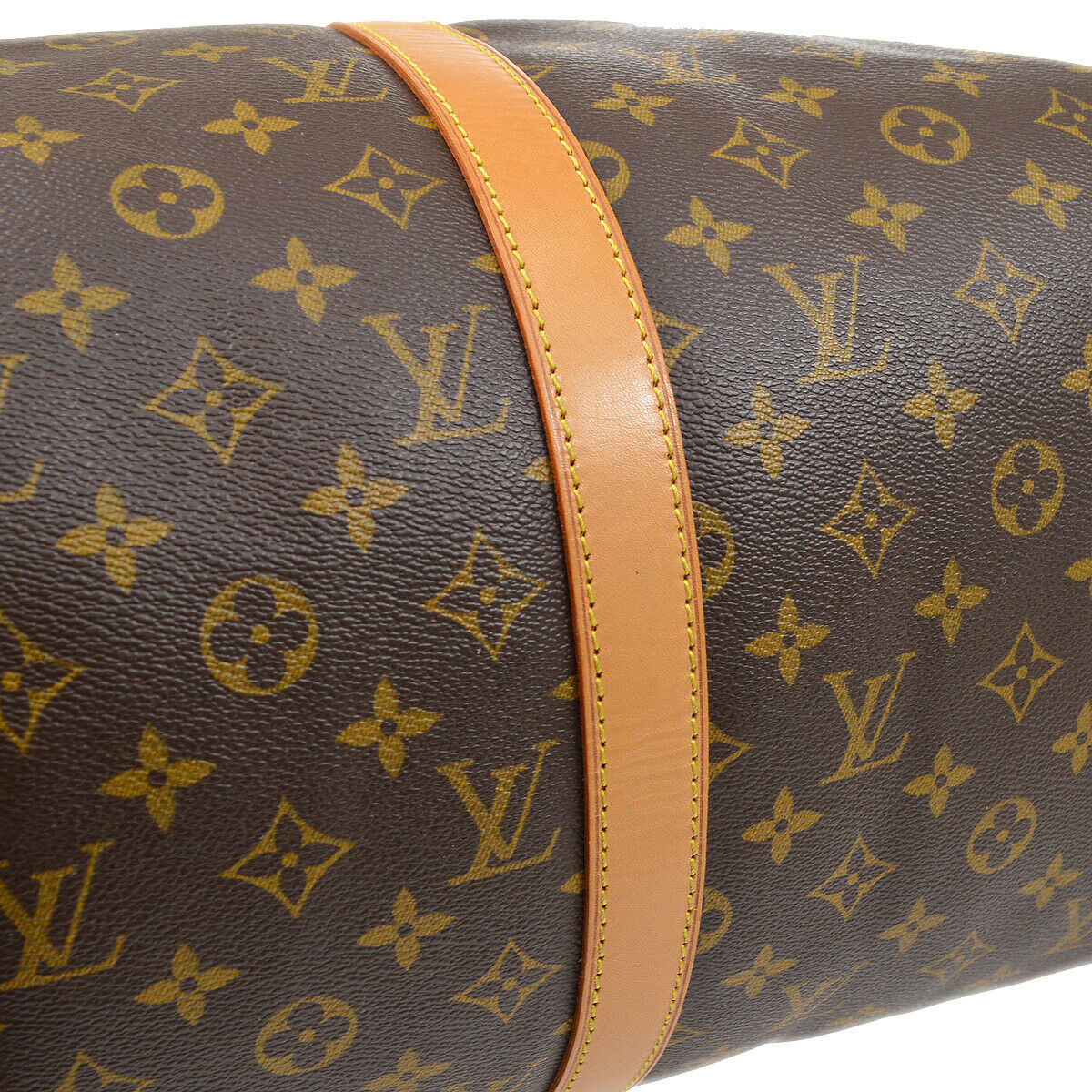Louis Vuitton Keepall 50 Travel