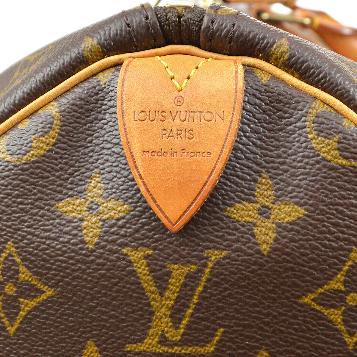 Louis Vuitton Keepall 50 Travel