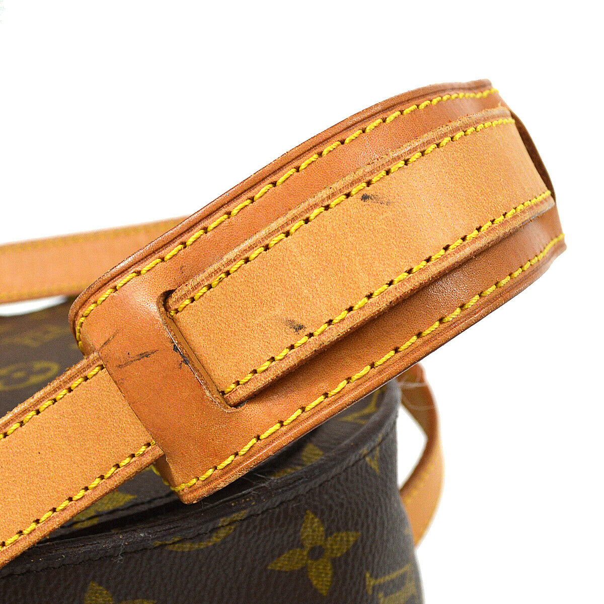 Louis Vuitton Saint Cloud Gm