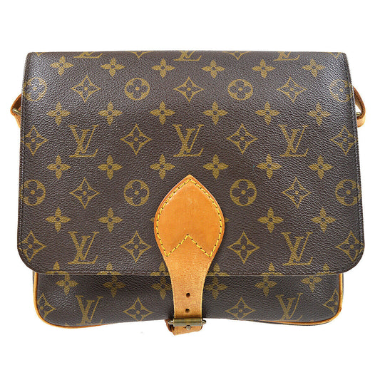 Louis Vuitton Cartouchiere Gm