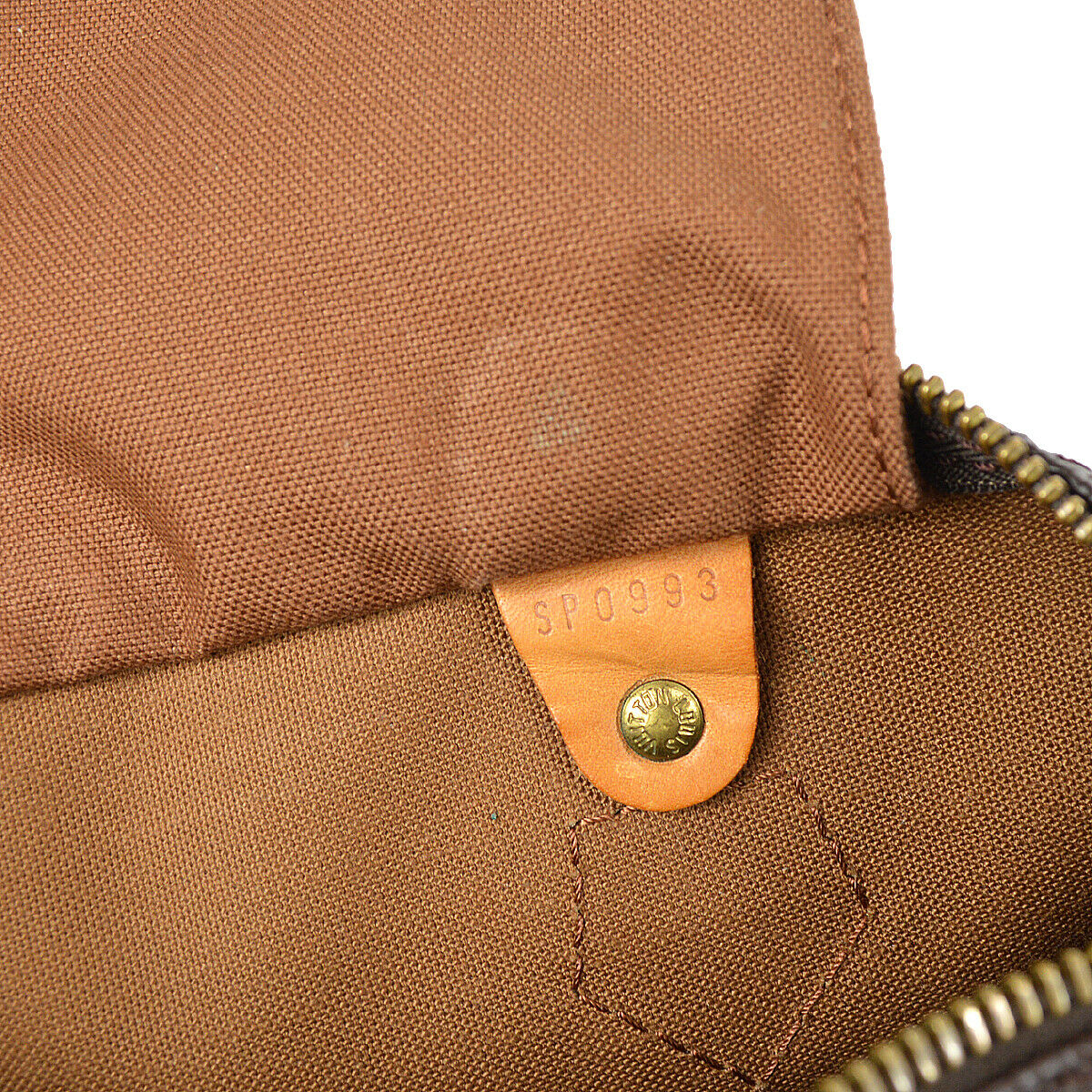Louis Vuitton Speedy 30 Hand Bag