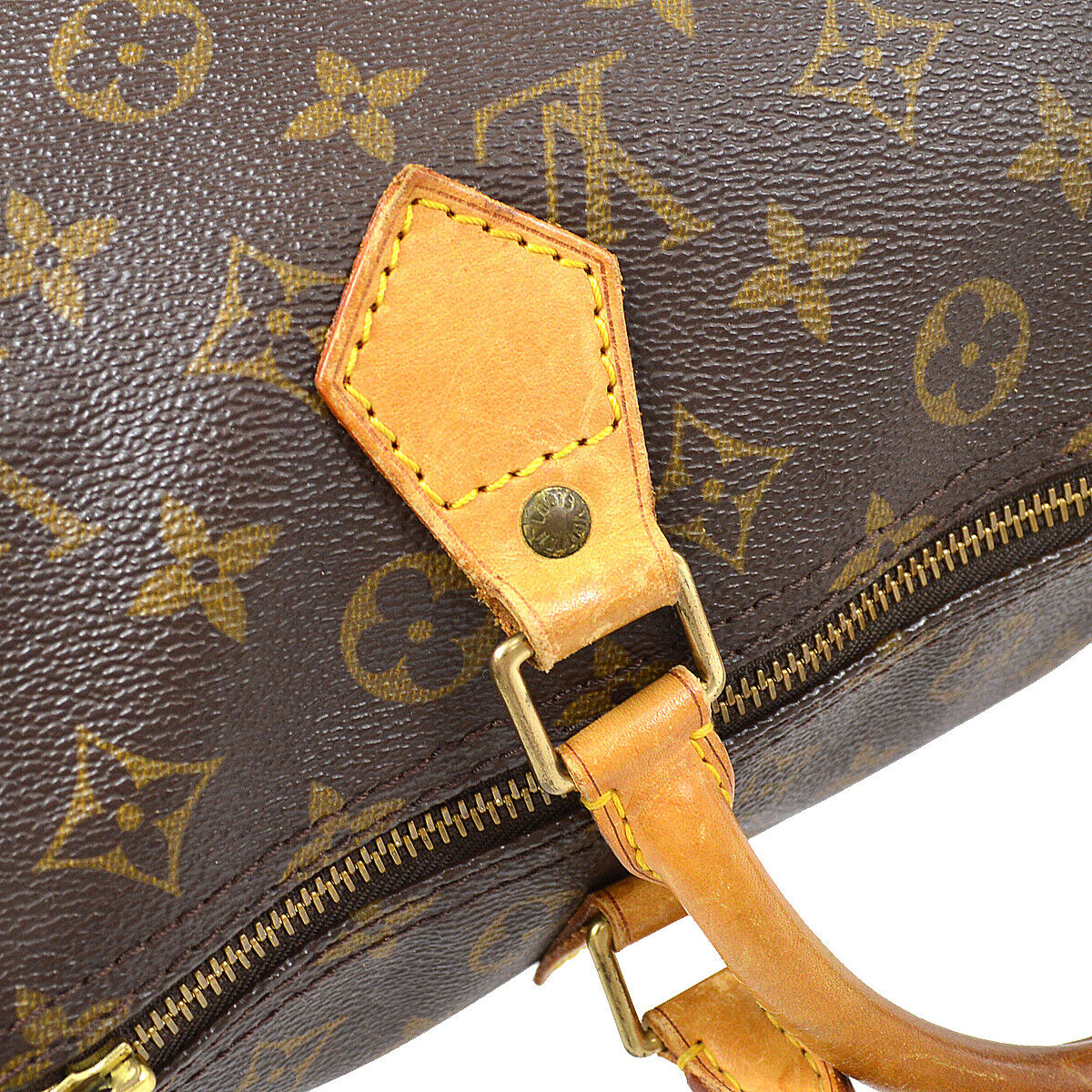 Louis Vuitton Speedy 30 Hand Bag