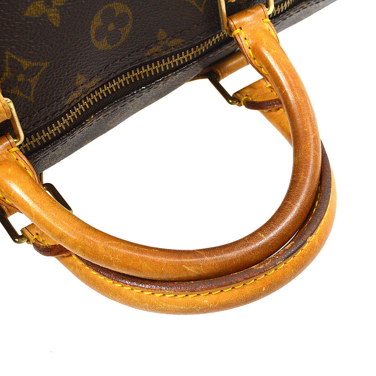 Louis Vuitton Speedy 30 Hand Bag