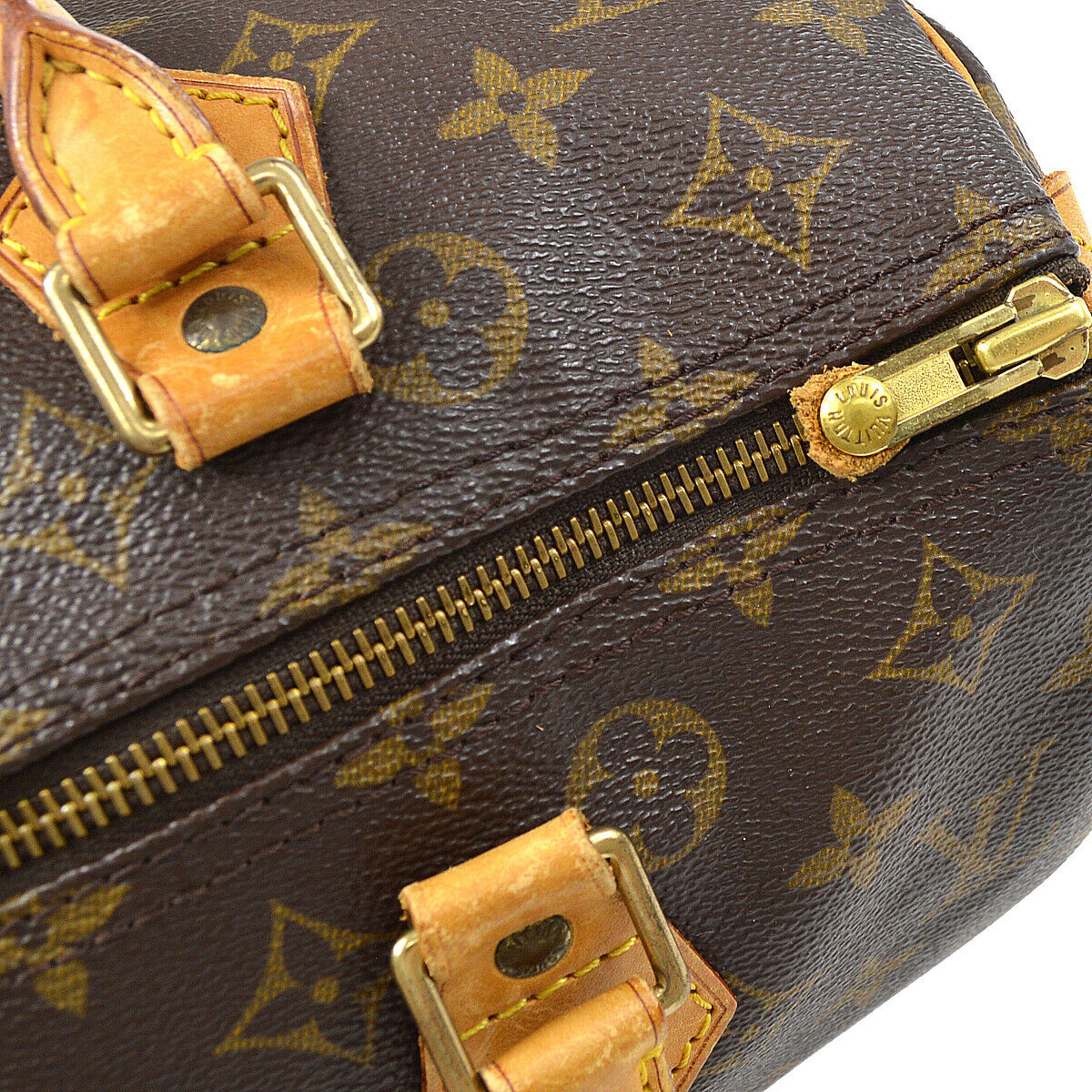 Louis Vuitton Speedy 30 Hand Bag