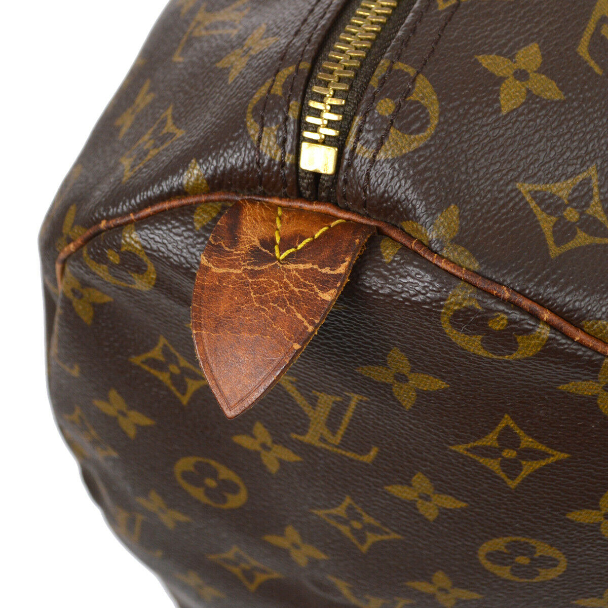 Louis Vuitton Keepall 50 Travel