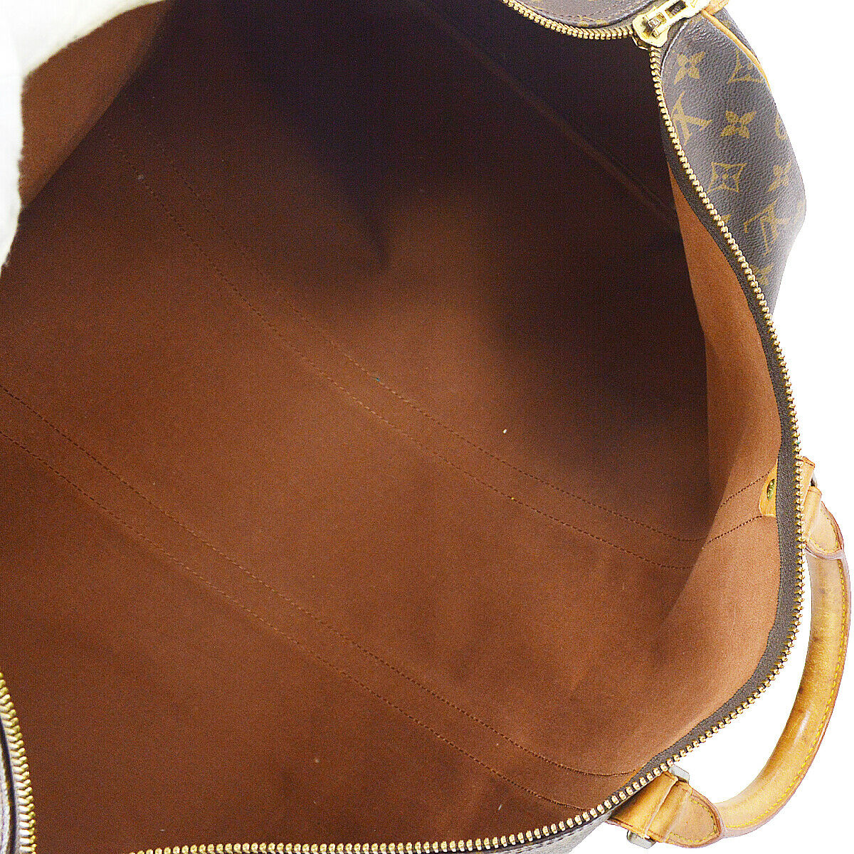 Louis Vuitton Keepall 55 Boston